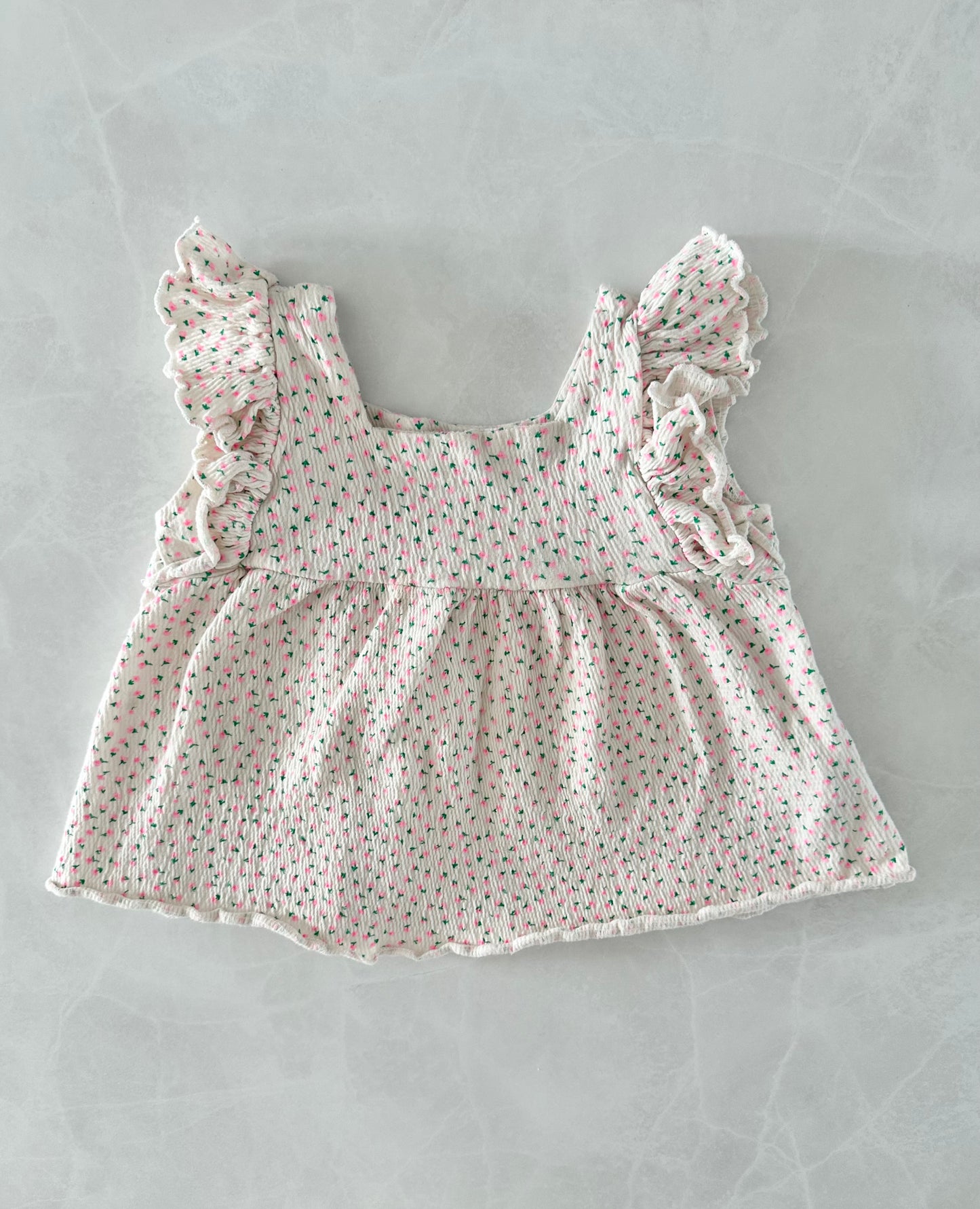 Haut - Zara - 3 ans