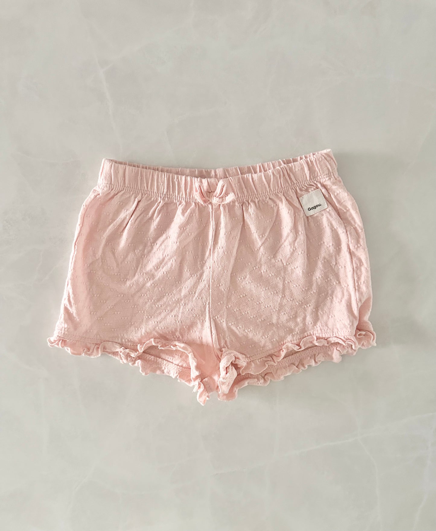 Short - Gagou Tagou - 3T