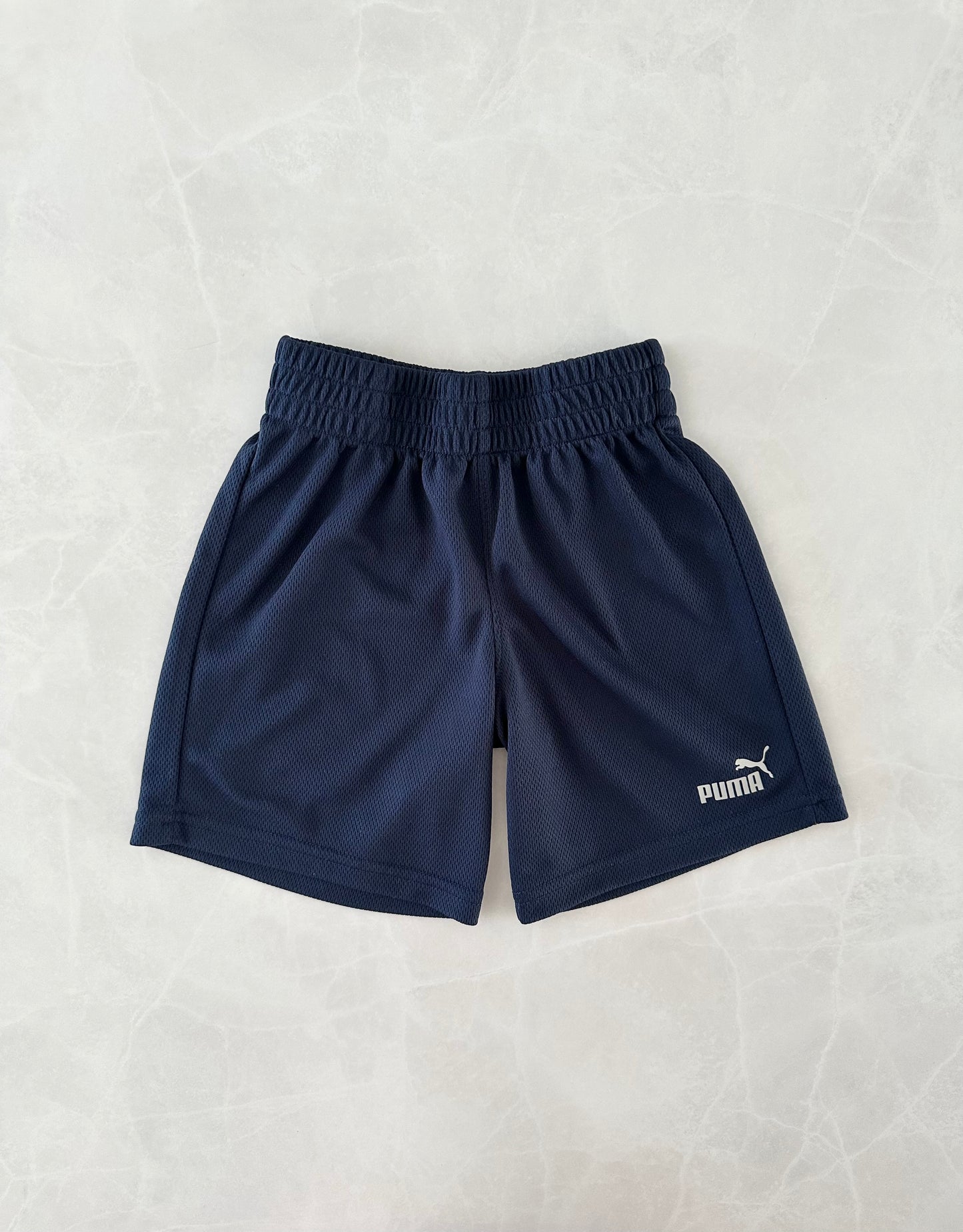 Short - Puma - 3 ans