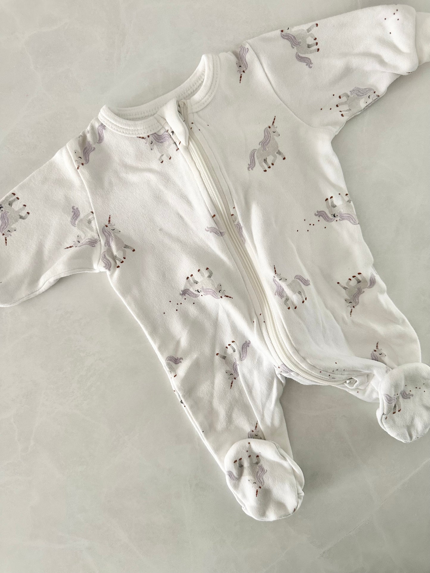 Pyjama - Petit Lem - NB