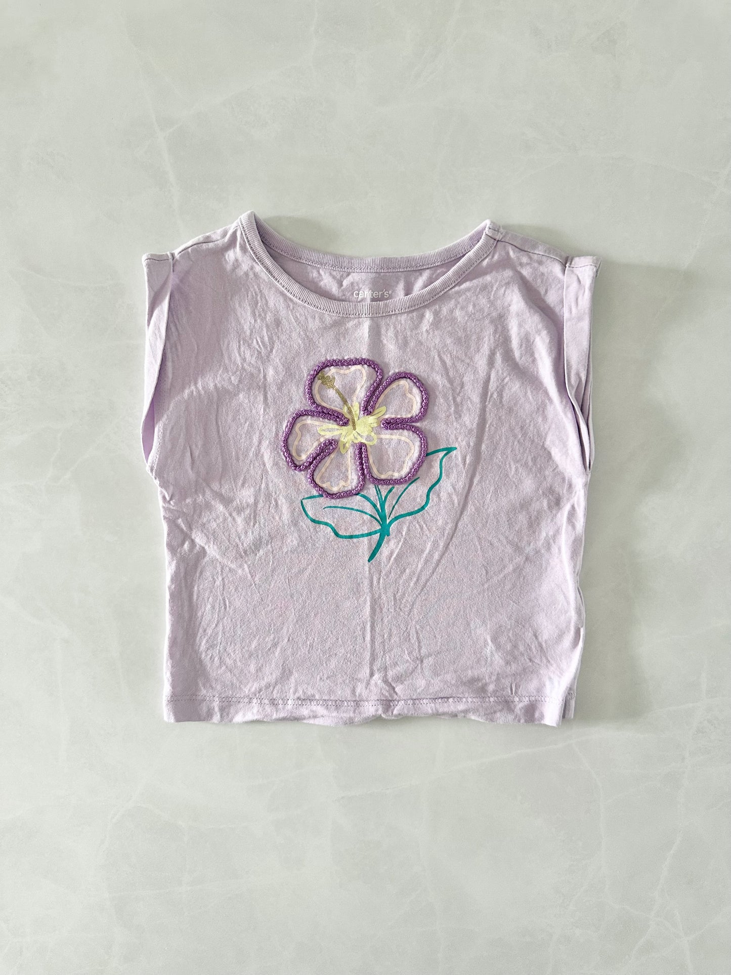 Haut - Carter’s - 2T