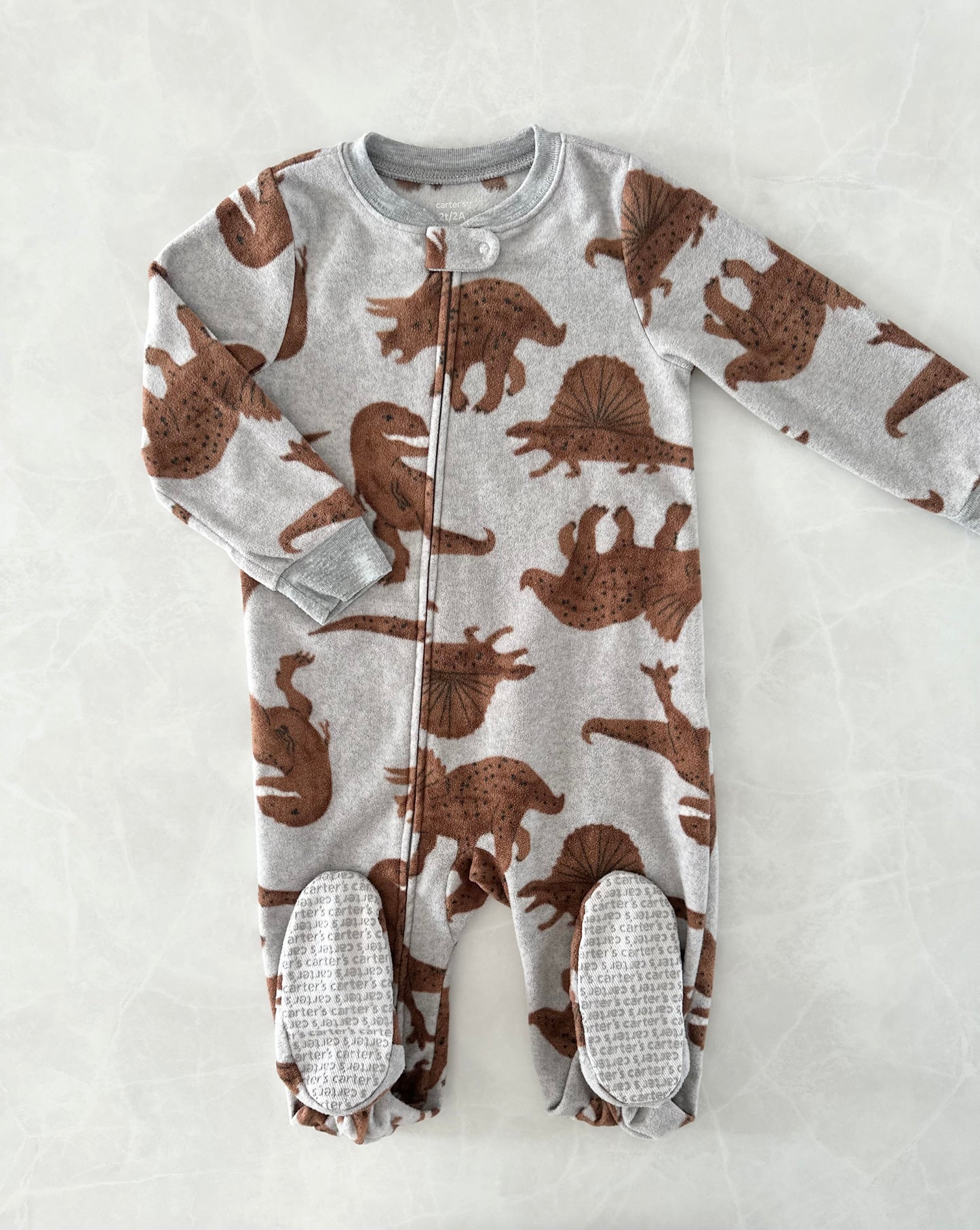 Pyjama polar - Carter's - 2T