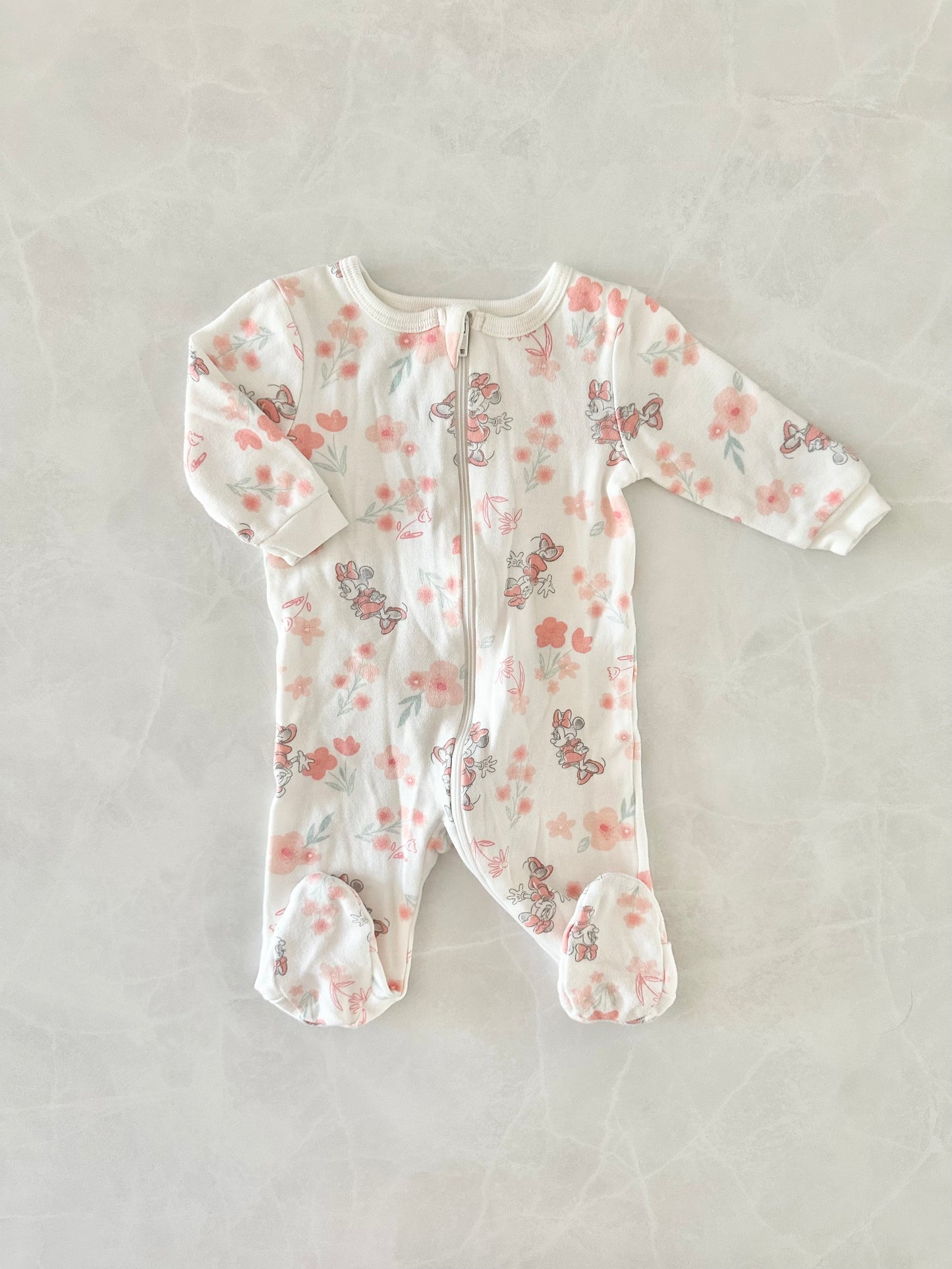 Pyjama - Disney Baby - 0-3 mois