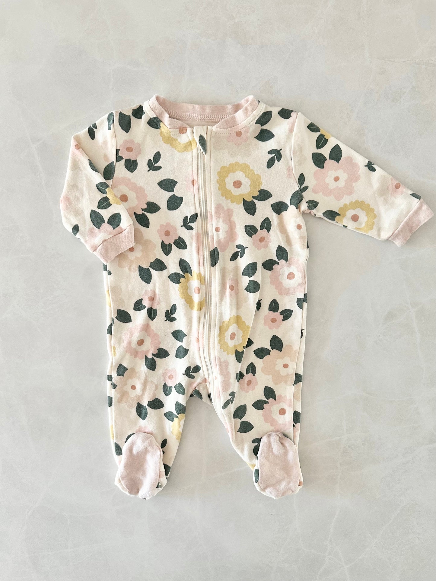 Pyjama - Bébé Confort - 3 mois