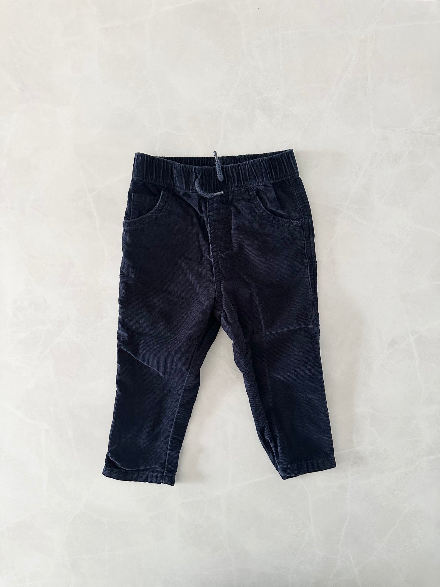 Pantalon en corduroy - George - 12-18 mois