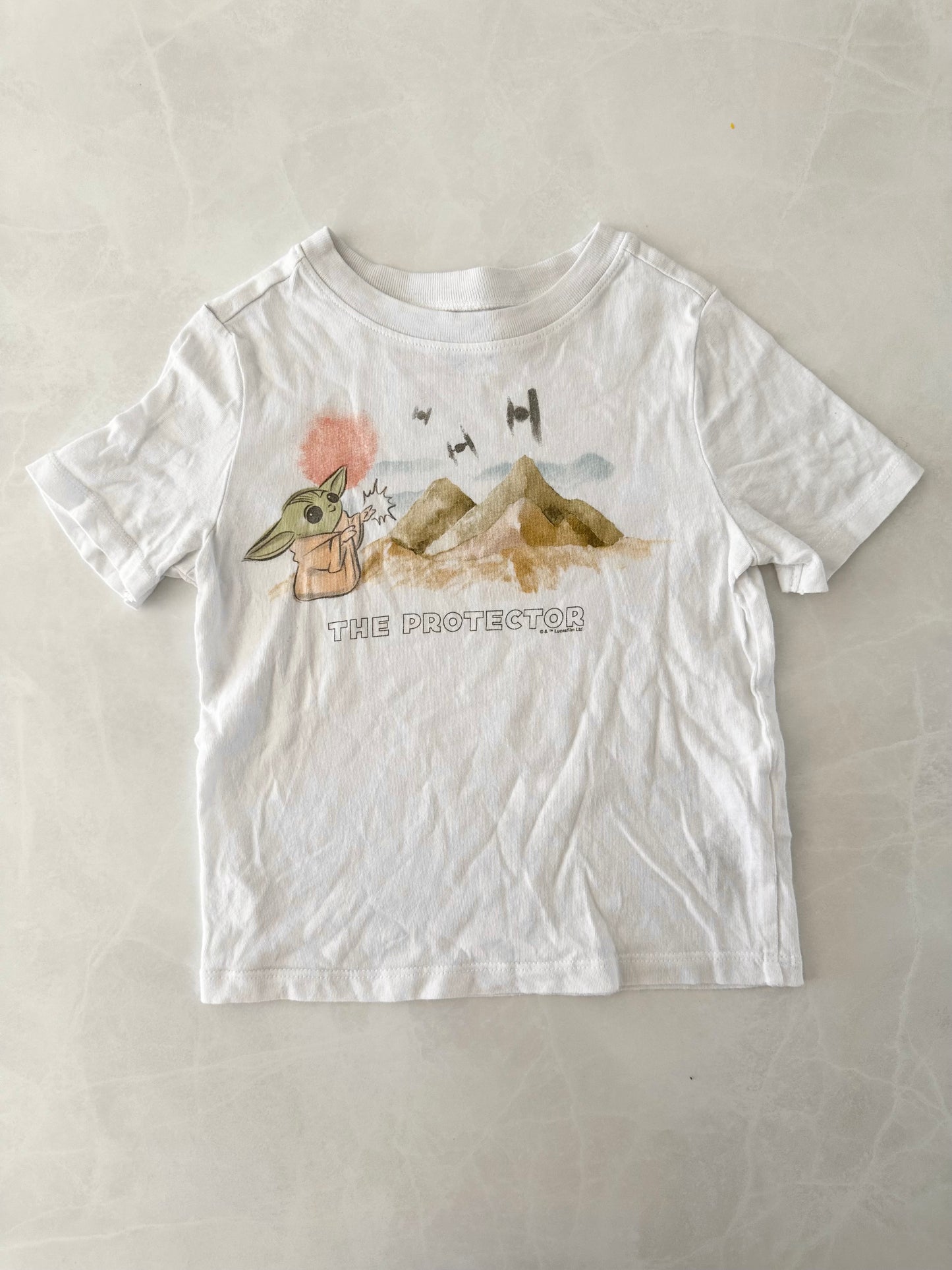 T-shirt - Old Navy - 2T