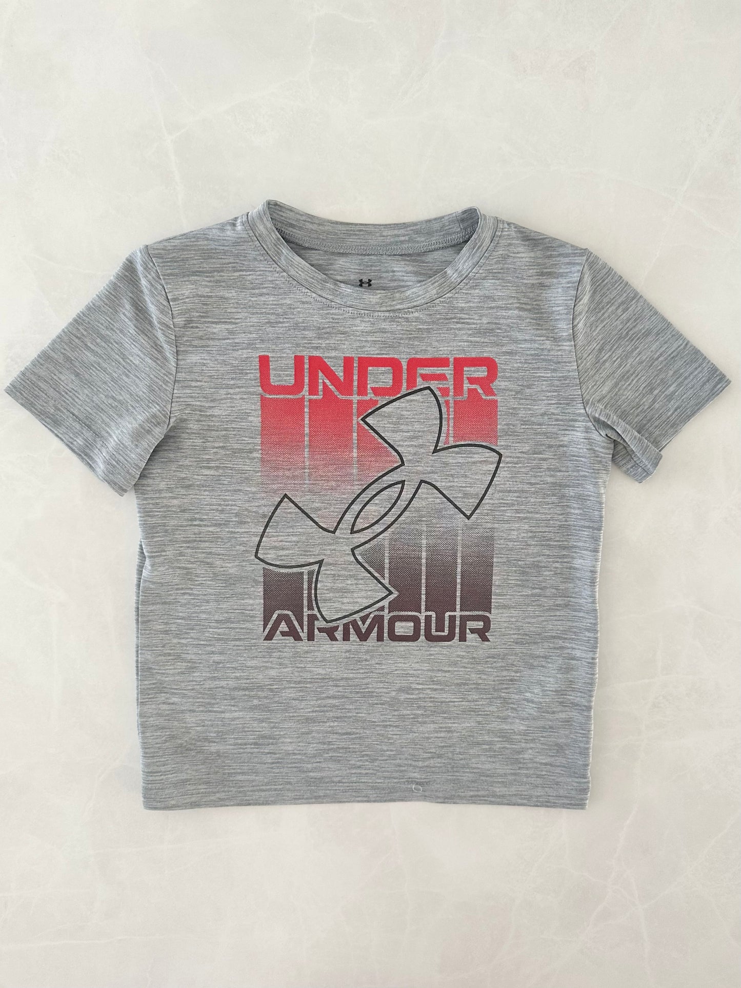 Haut - Under Armour - 4 ans