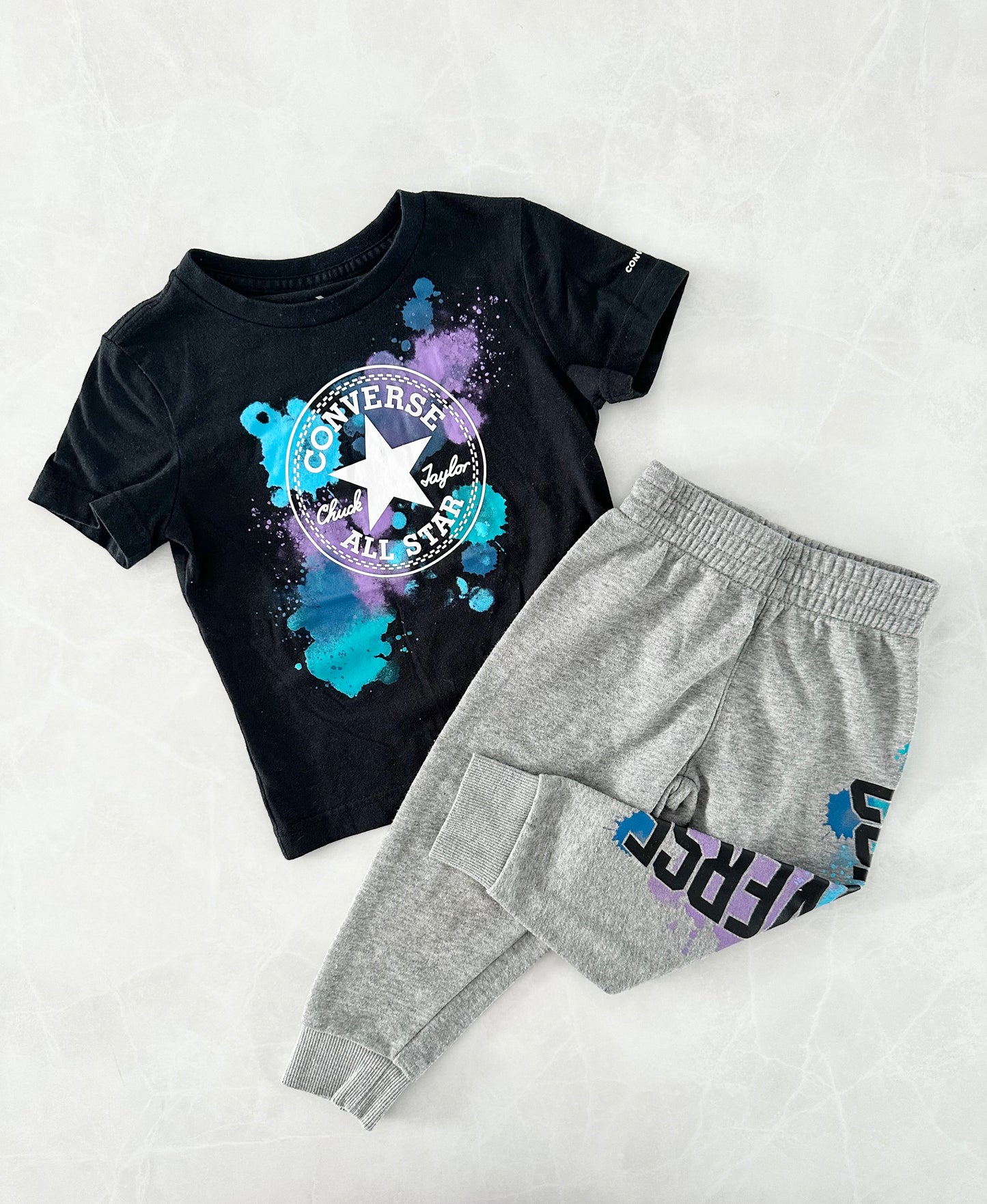 Ensemble 2 mcx - Converse - 3T