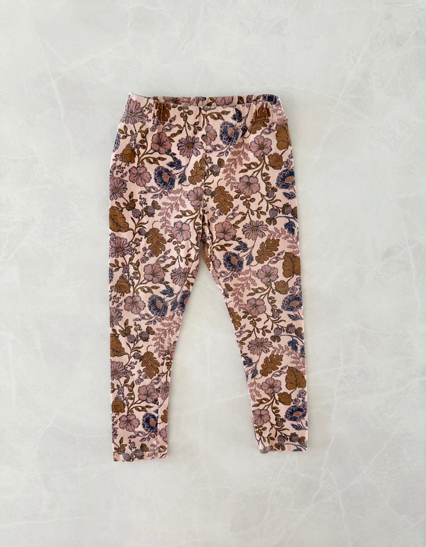 Legging - Aucune marque - 2T
