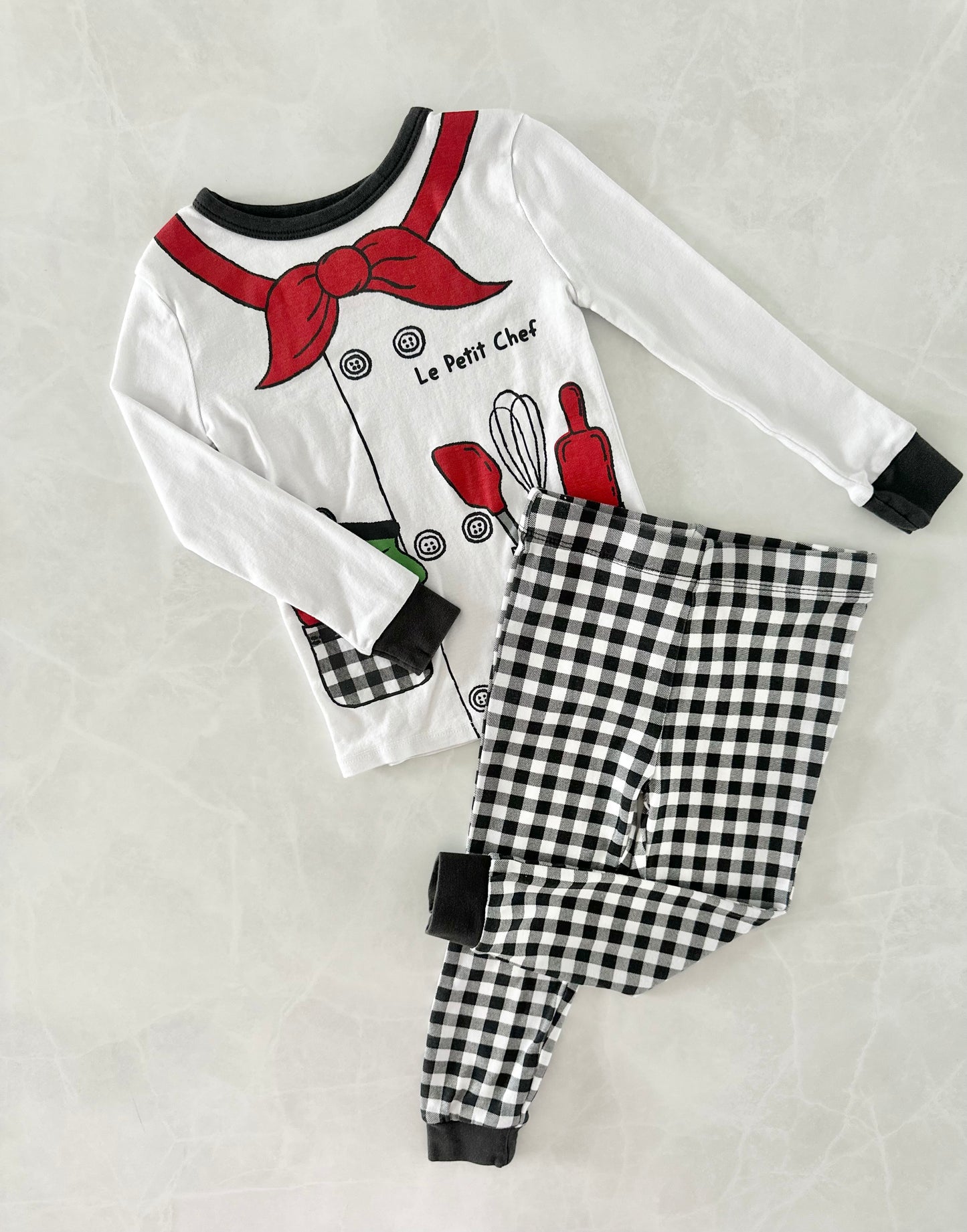 Pyjama 2 mcx - Joe Fresh - 2 ans