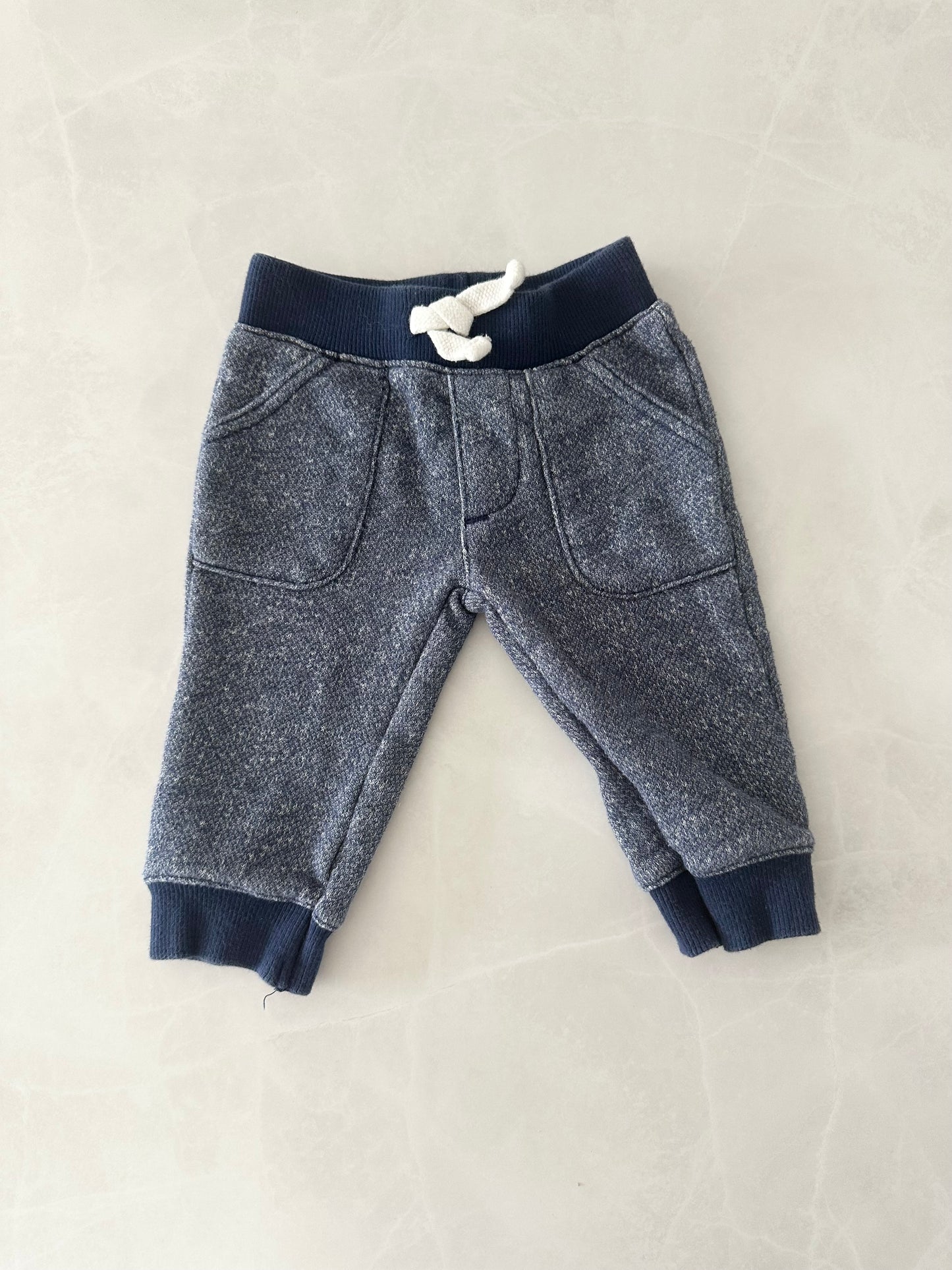 Jogging - Carter's - 6 mois