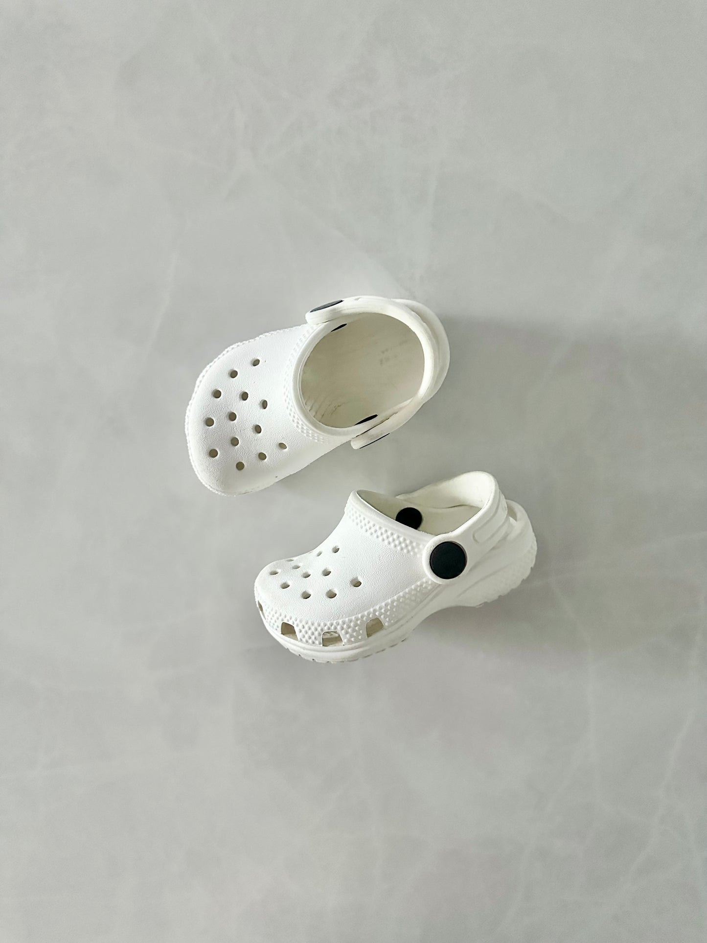 Sandales - Crocs - Grandeur C4
