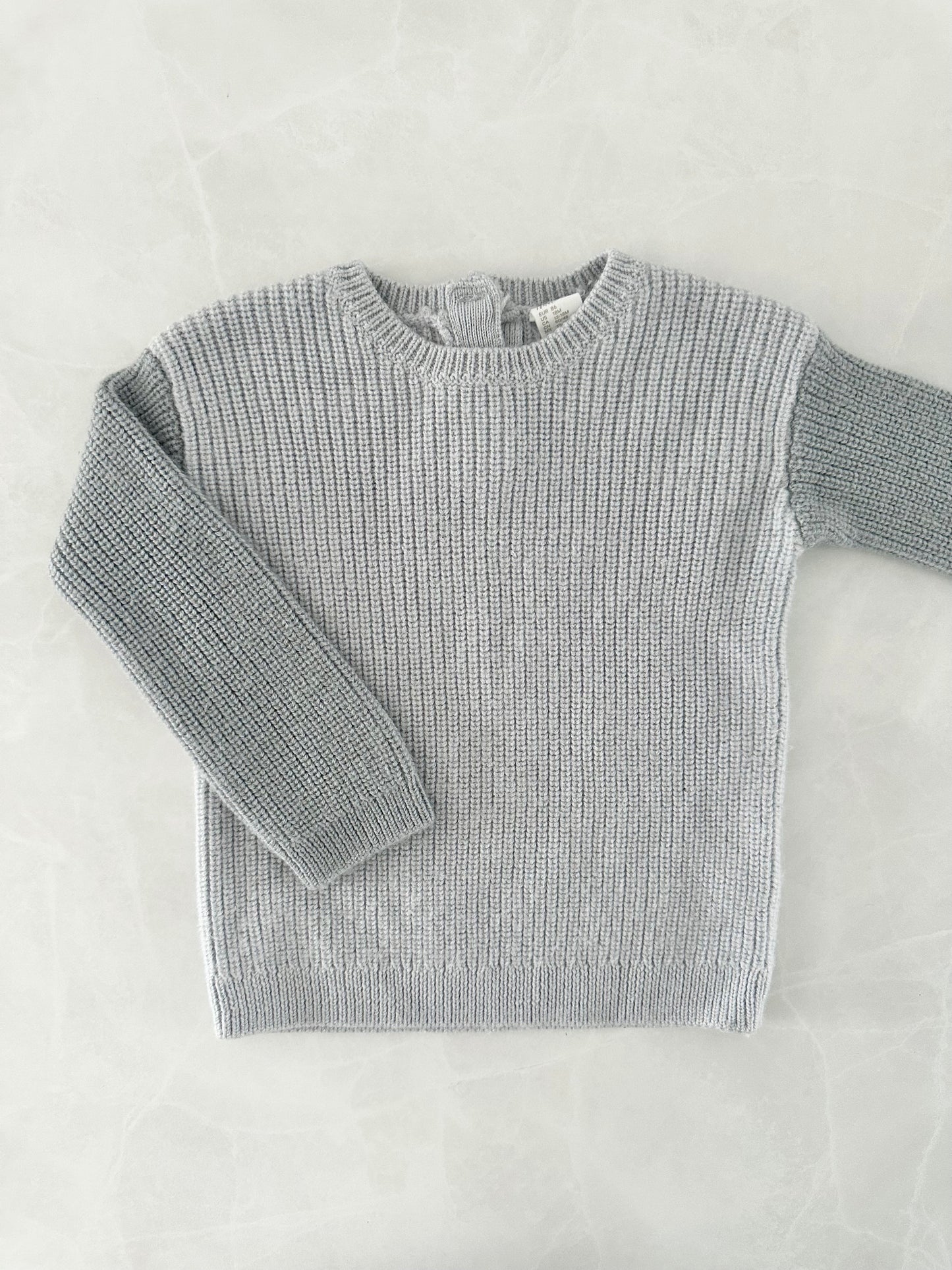 Laine - H&M - 12-18 mois