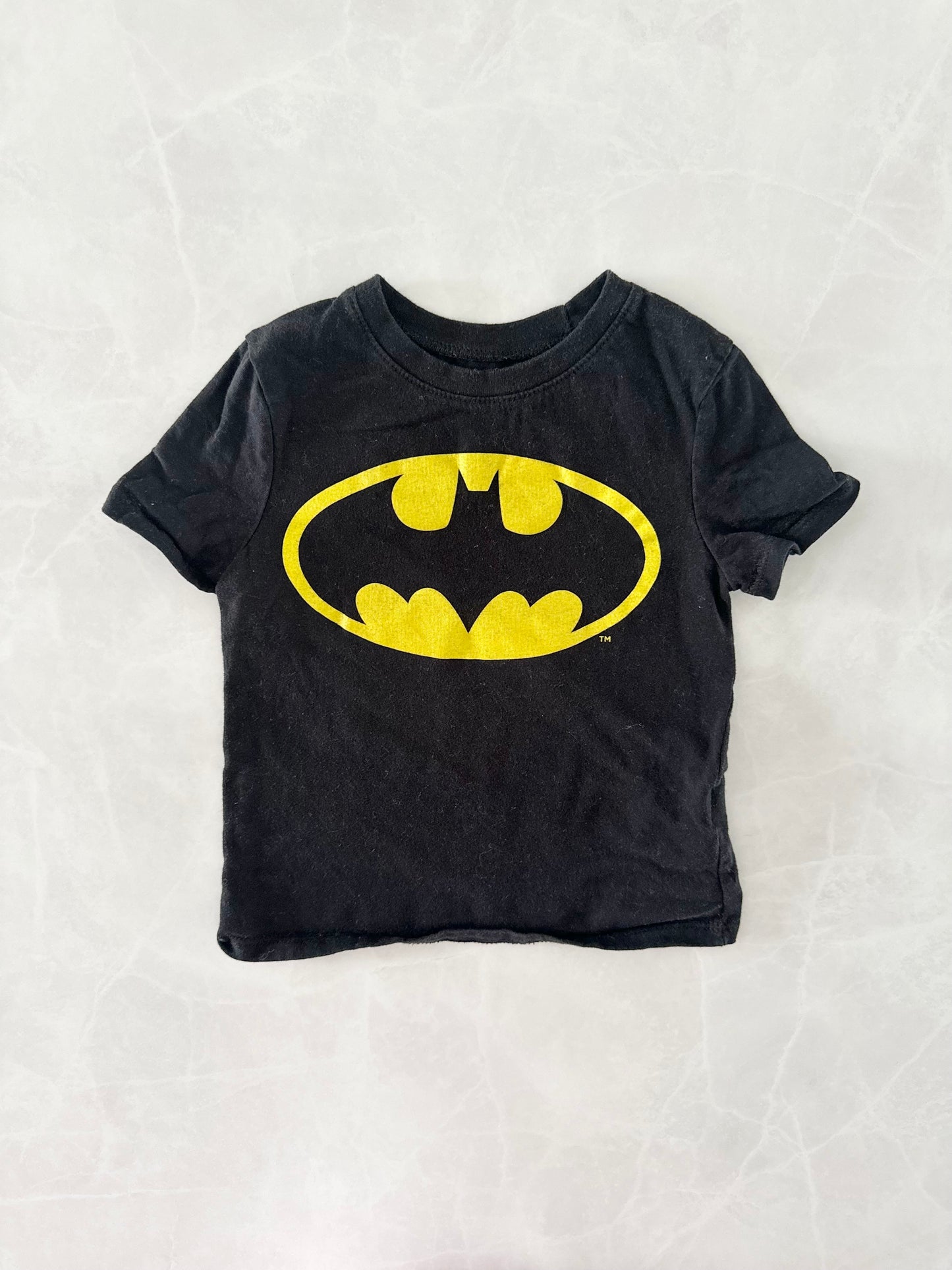 T-shirt - Batman - 3T