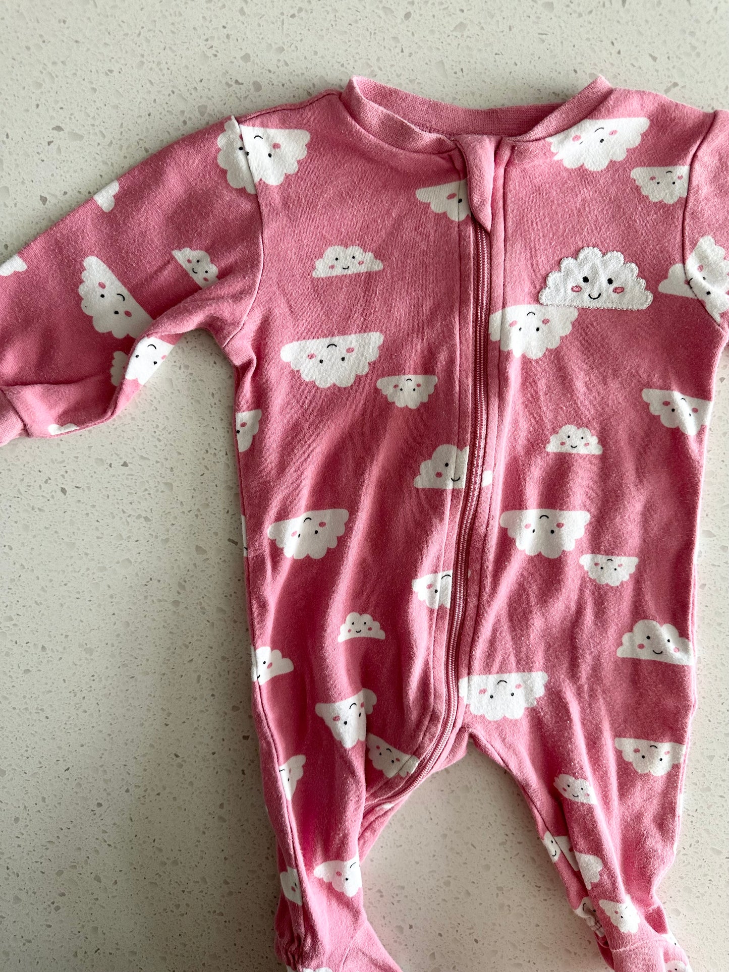 Pyjama - Pekkle - 3 mois