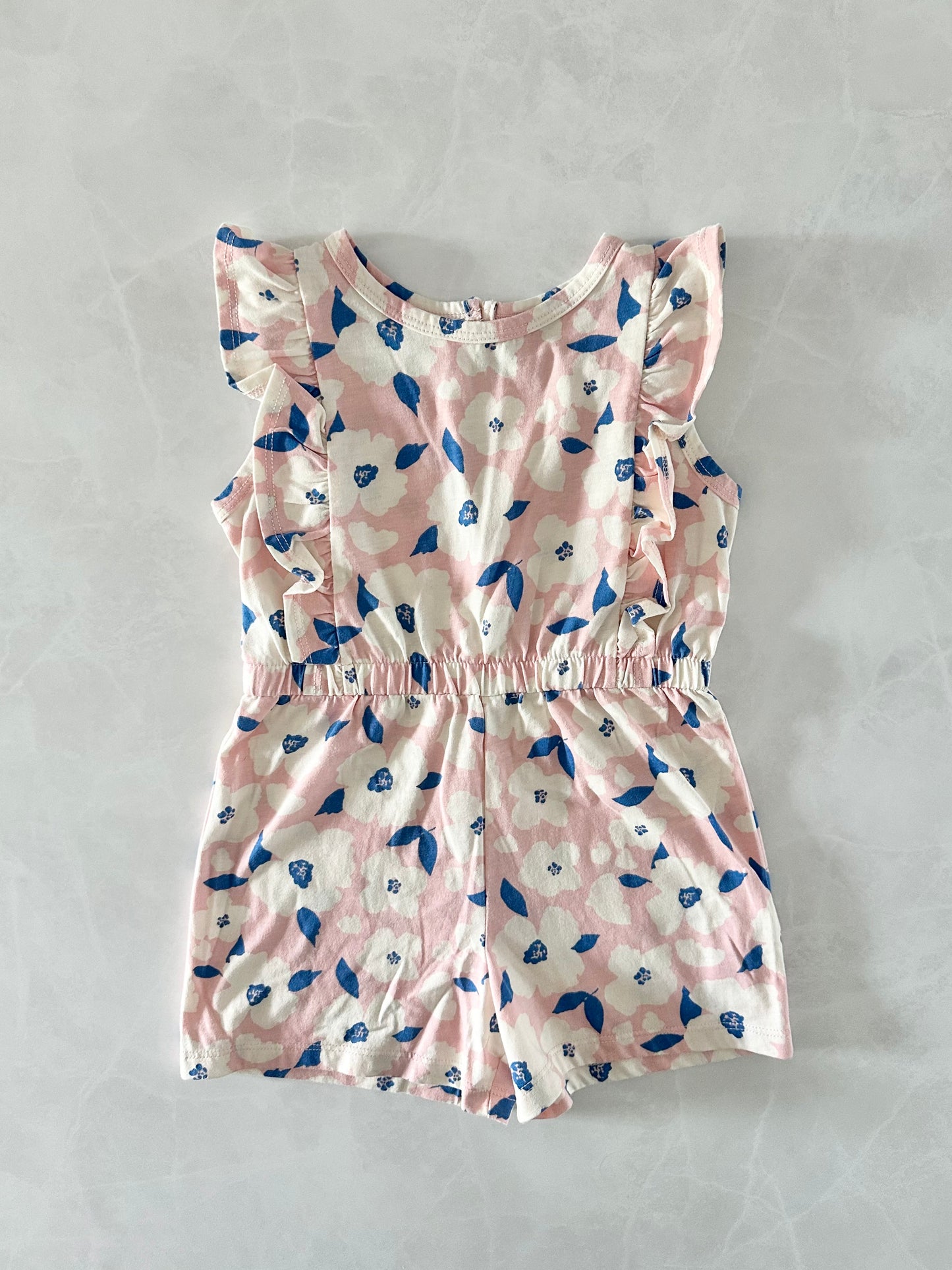 Combishort - Joe Fresh - 3 ans