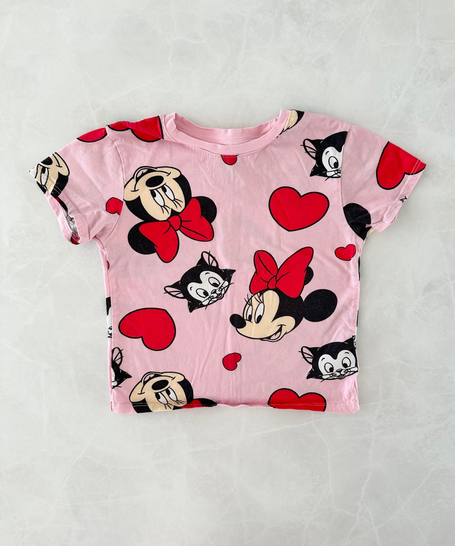 Haut - H&M - 4-6 ans