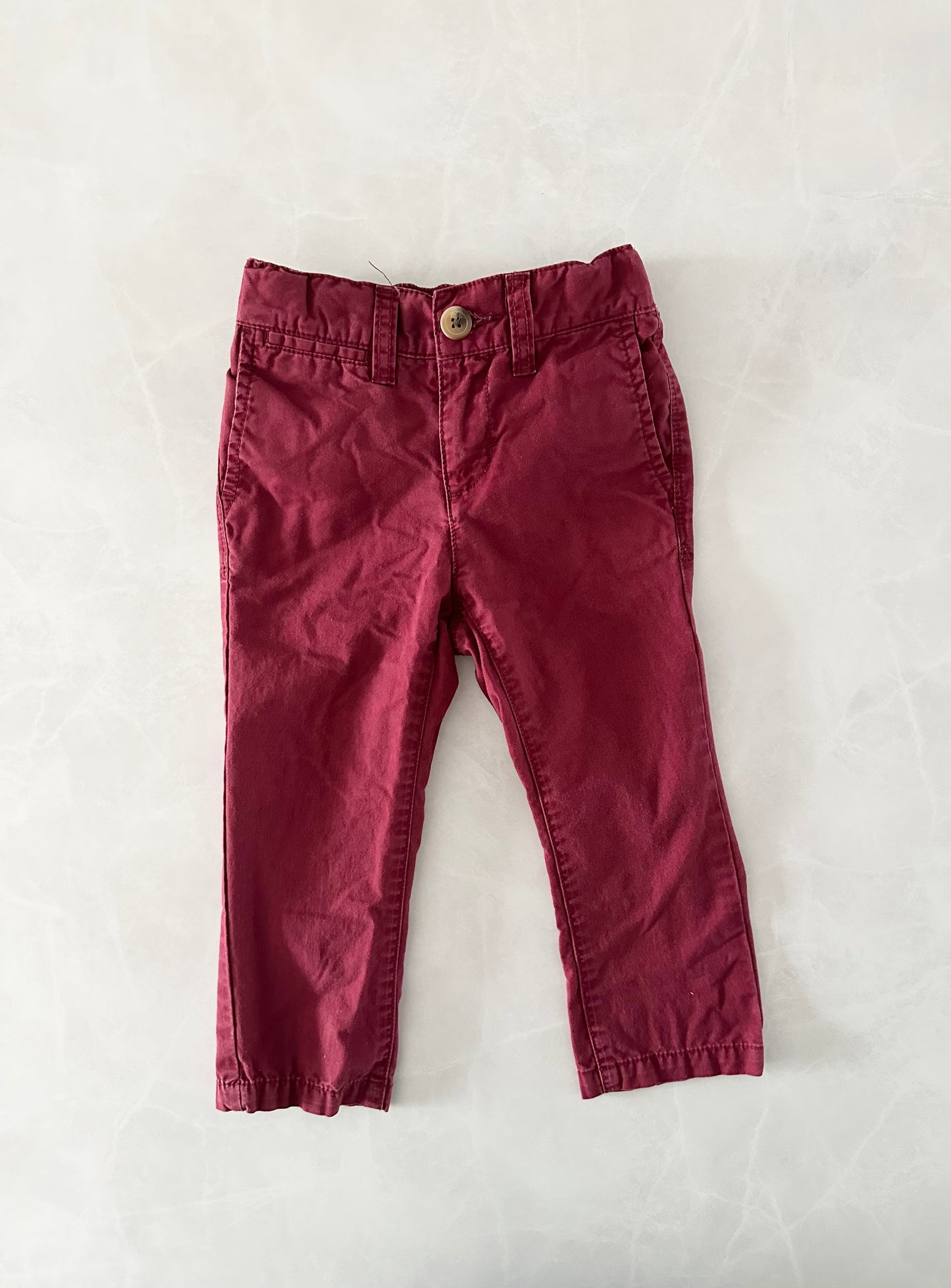 Pantalon - Old Navy - 2T