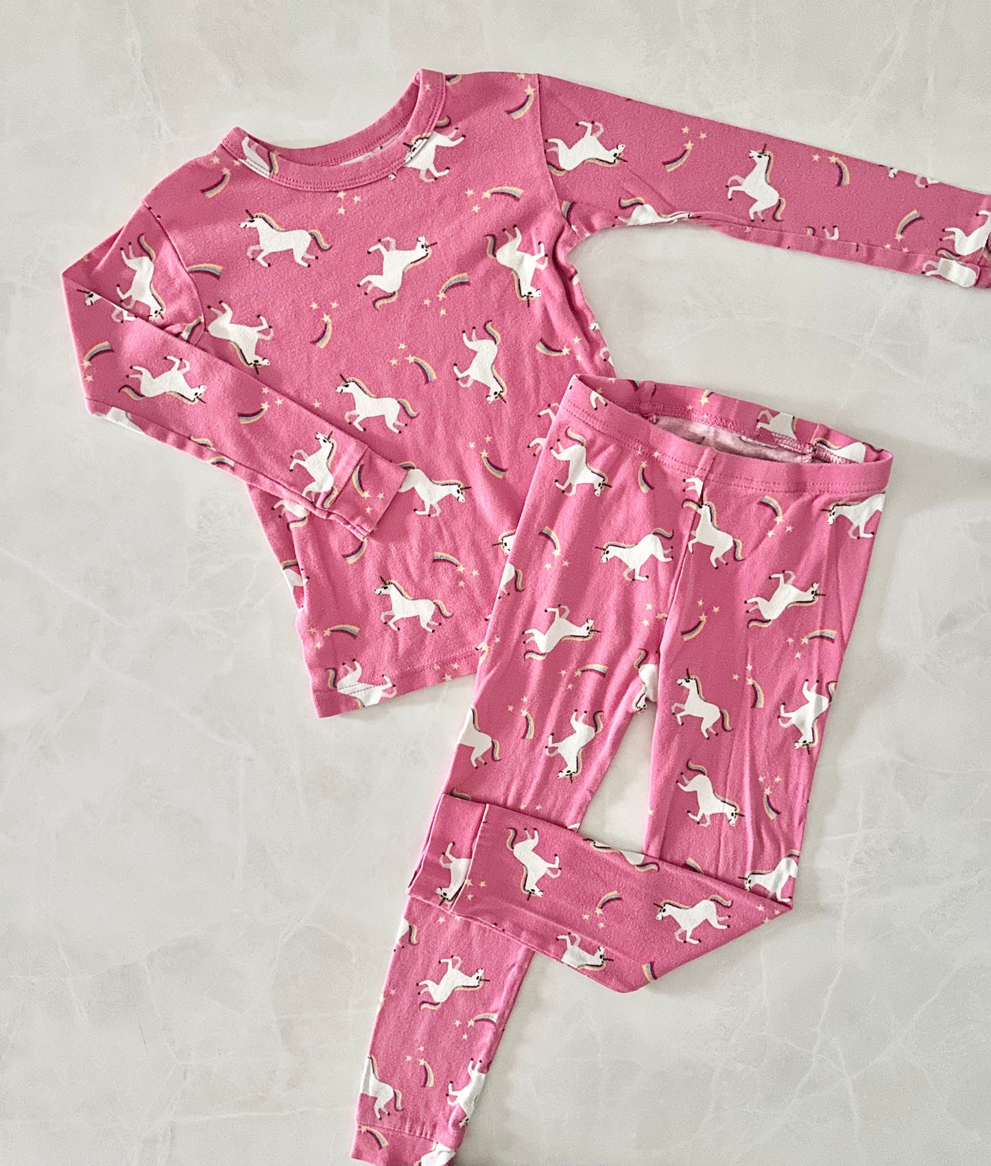 Pyjama 2 mcx - Gap - 5 ans