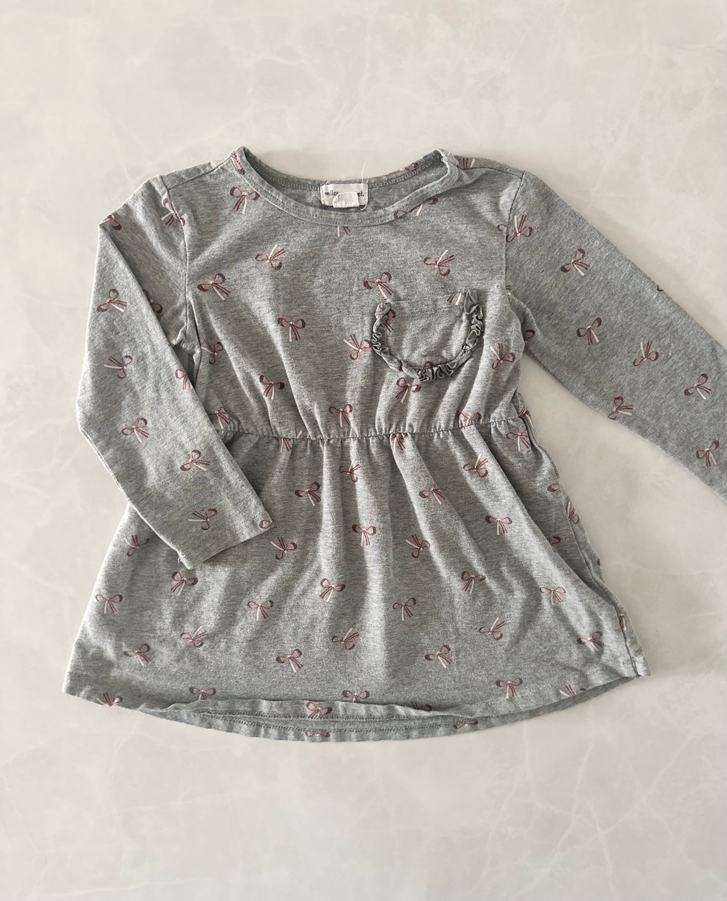 Robe - Miles the Label - 3 ans