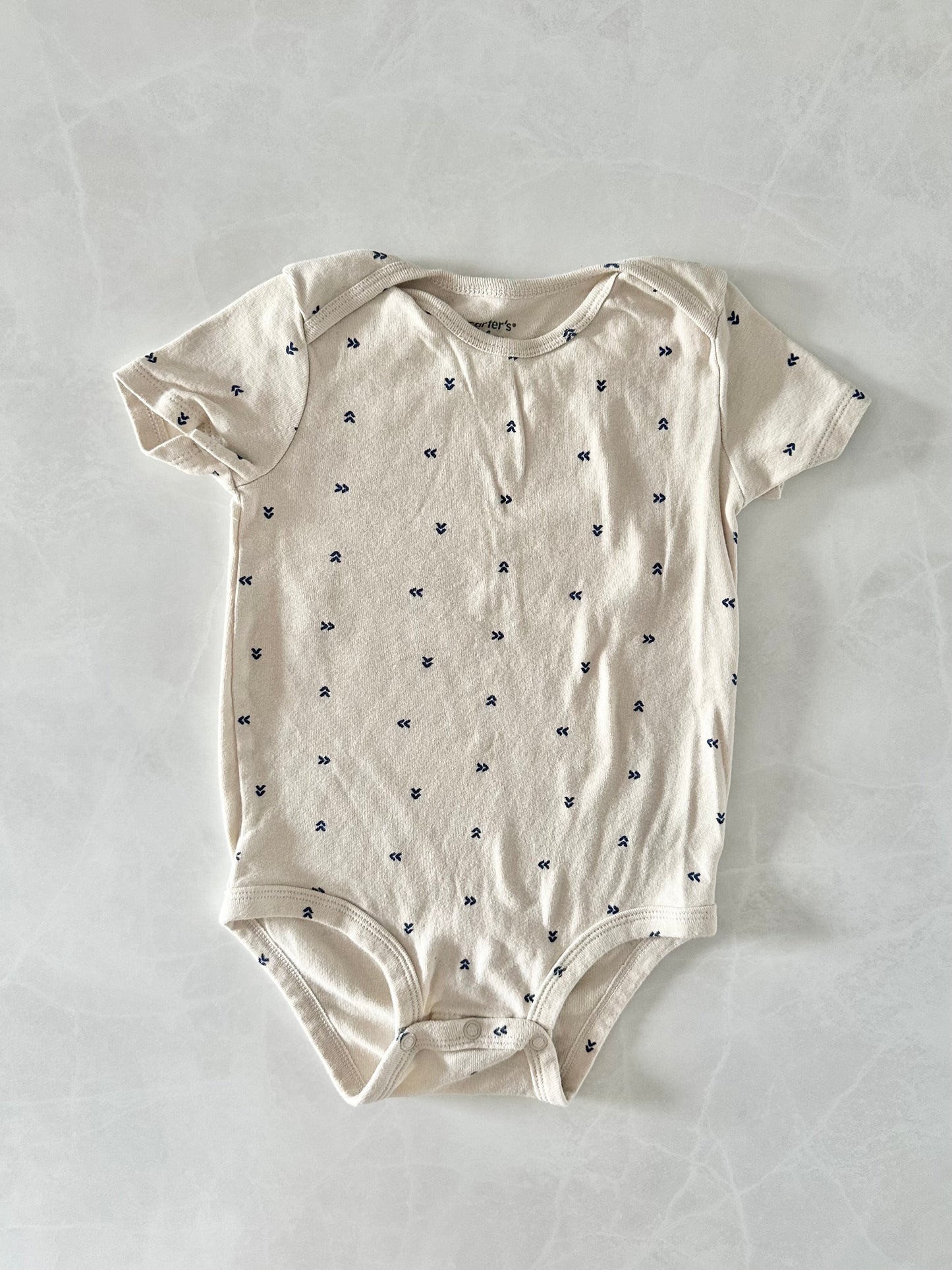 Cache-couche - Carter’s - 24 mois