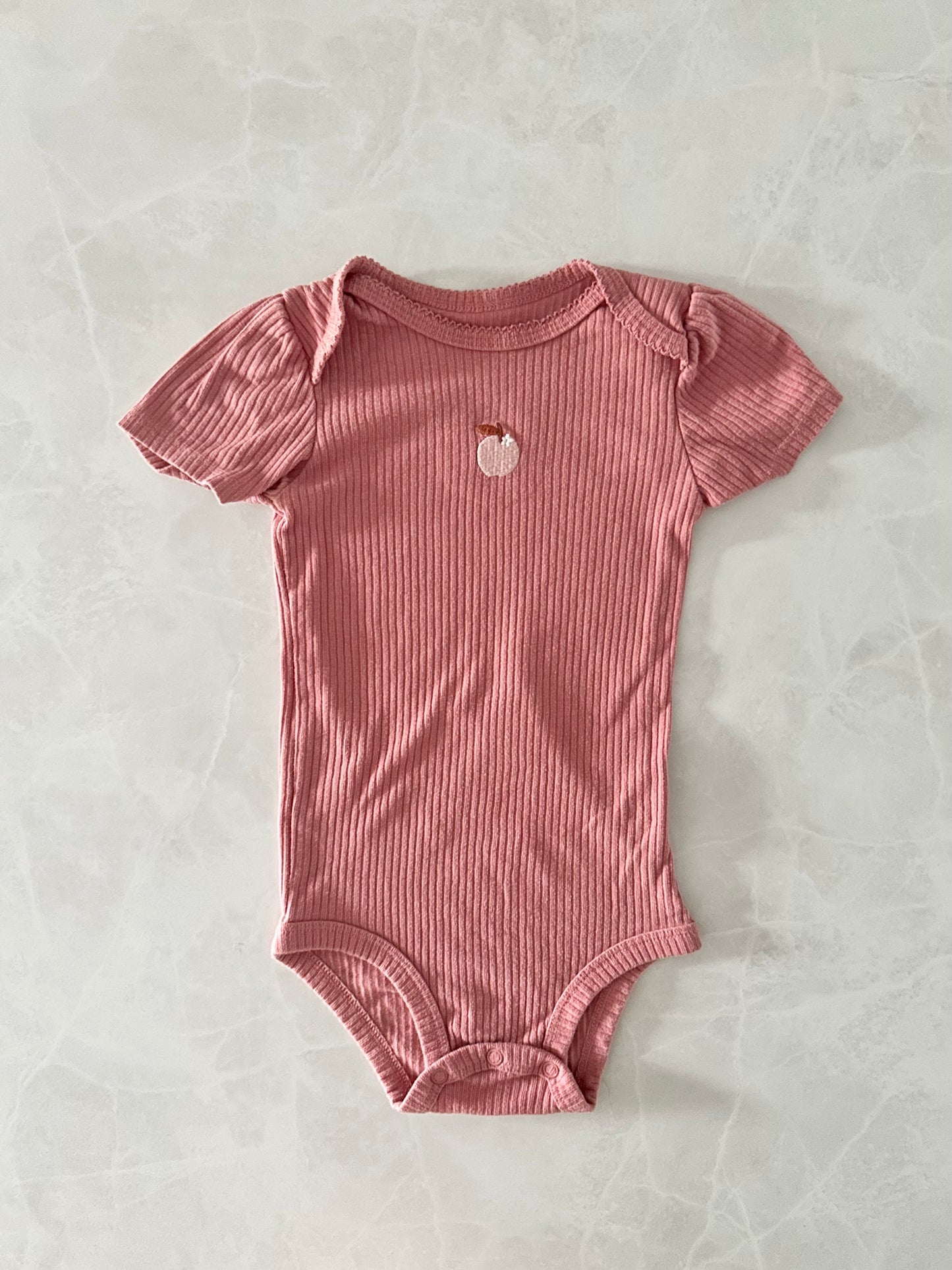 Cache-couche - Carter’s - 18 mois