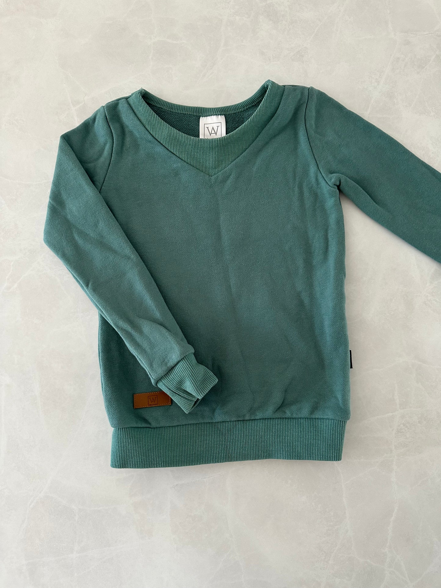 Tunique - Will & You - 18 mois