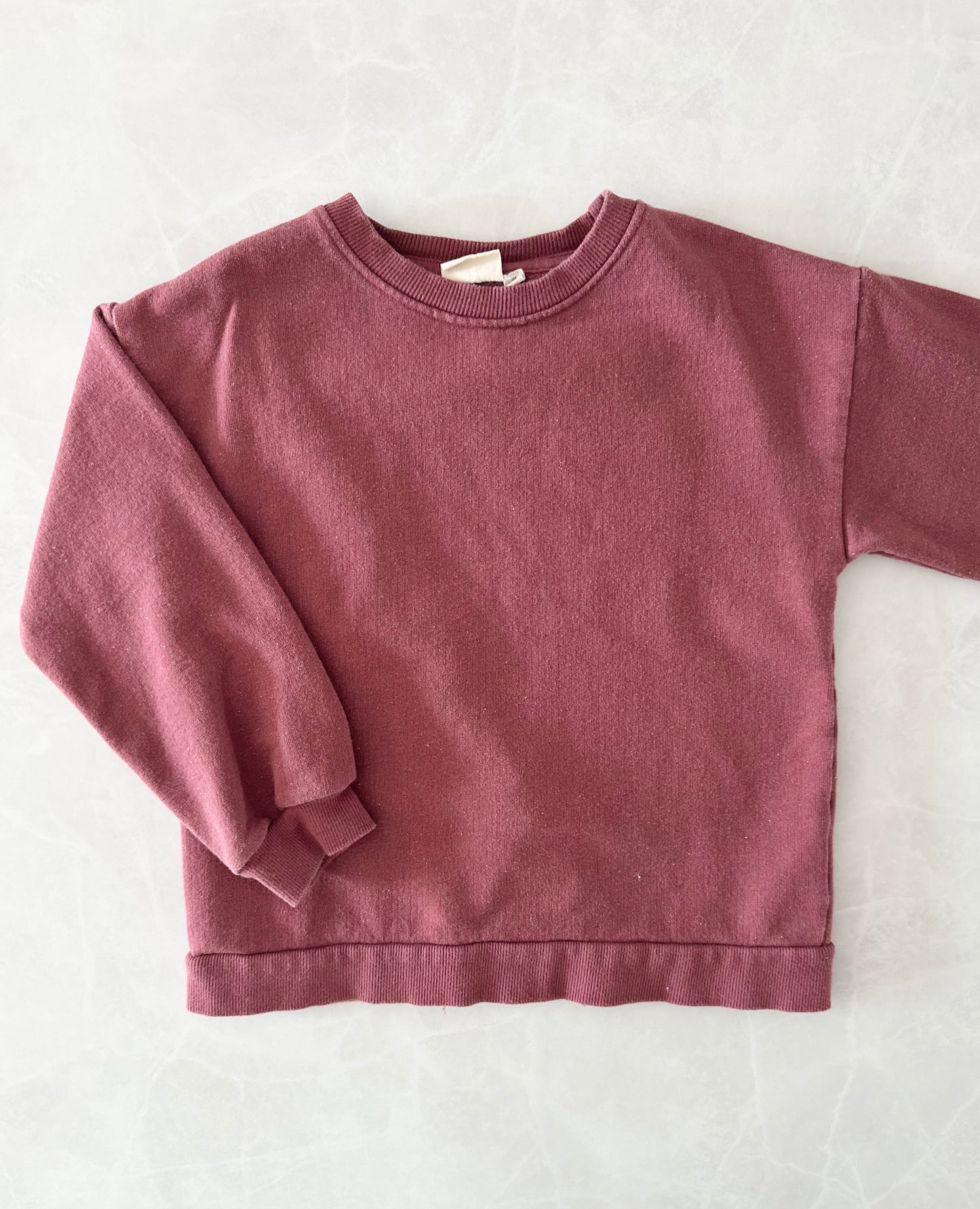 Crewneck - Minymo - 5 ans