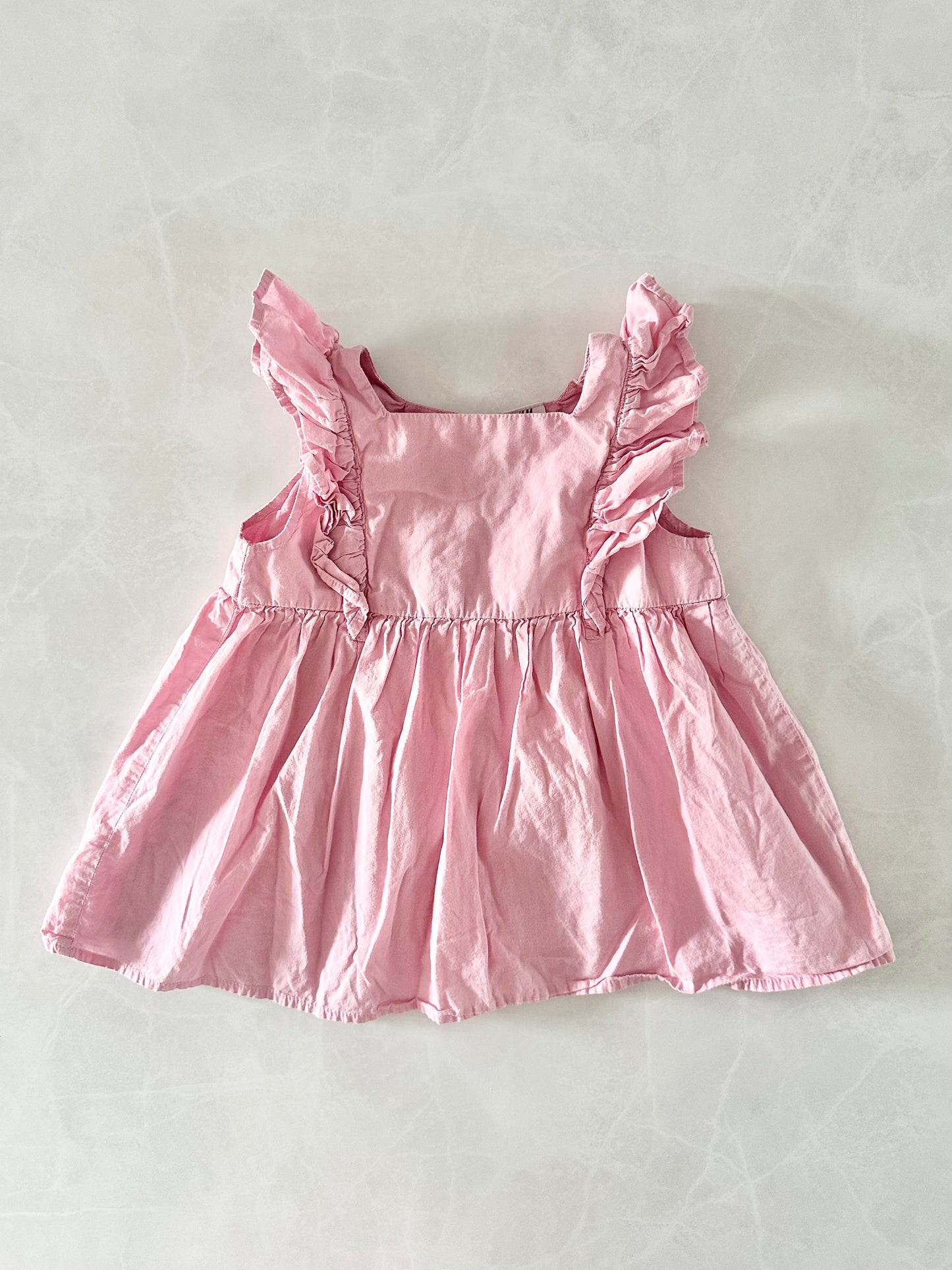 Tunique - H&M - 11/2-2 ans