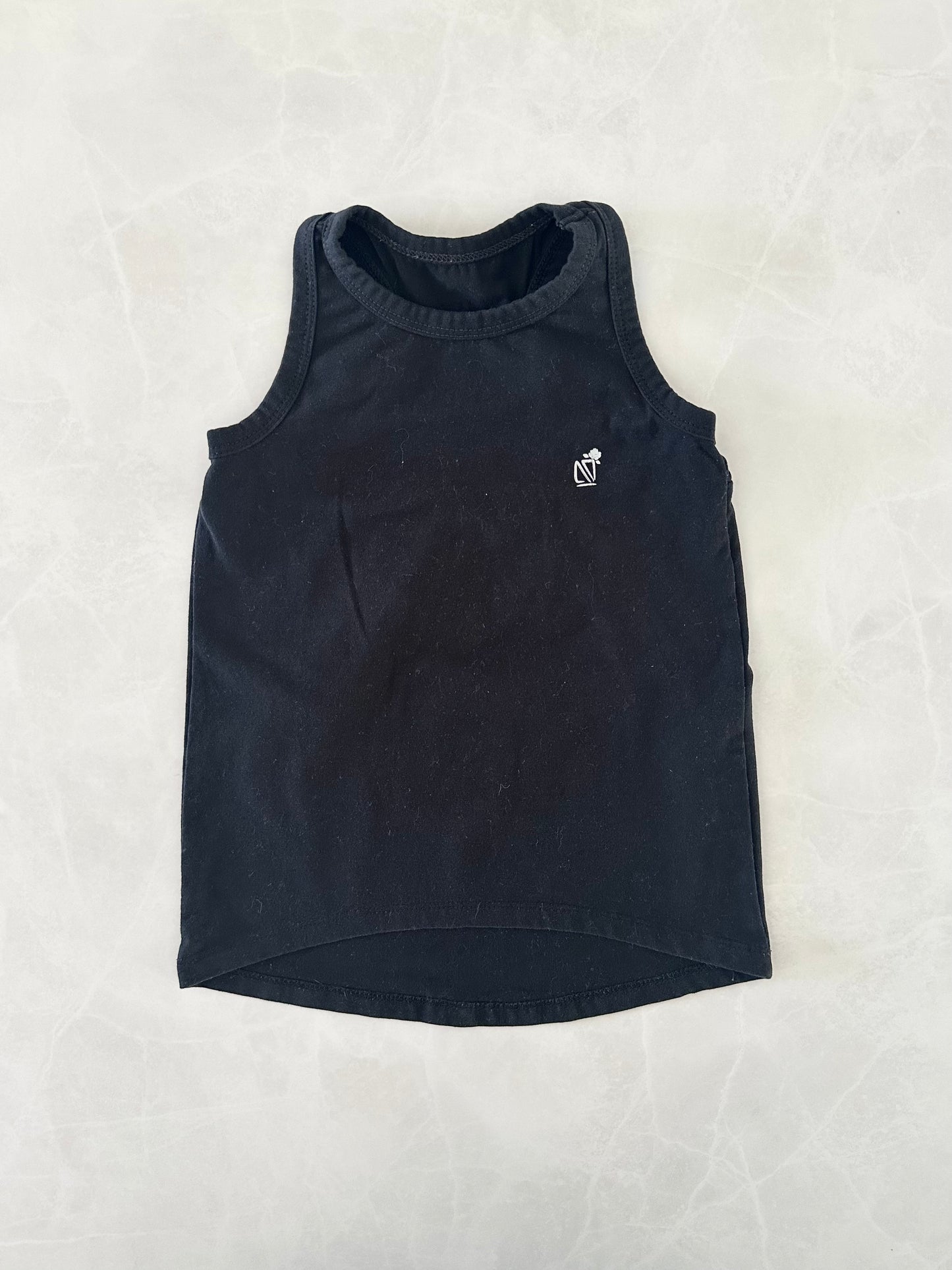 Camisole - Nano - 4 ans