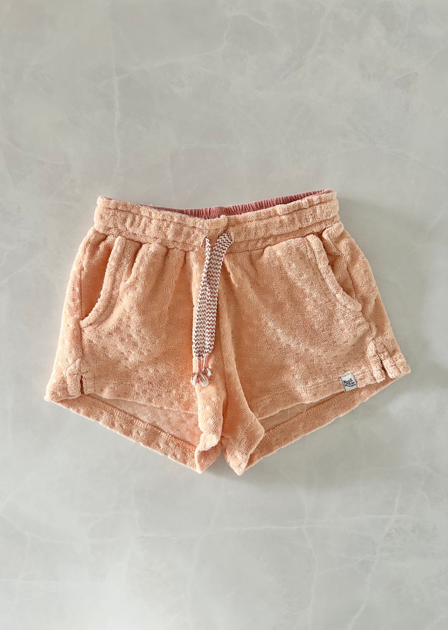 Short en ratine - Noppies - 3-4 ans