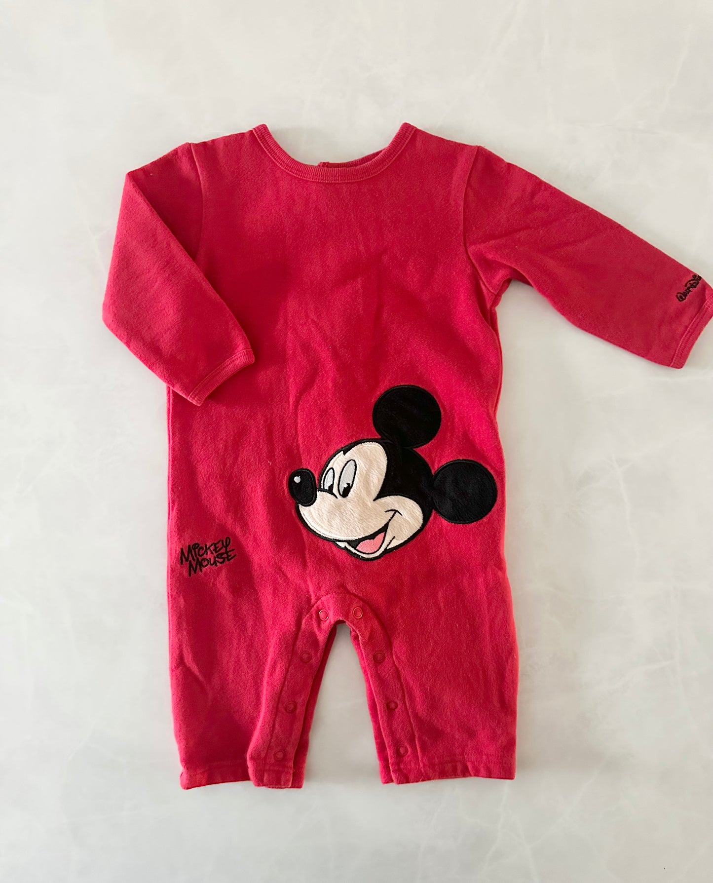 Combinaison - Walt Disney - 12 mois
