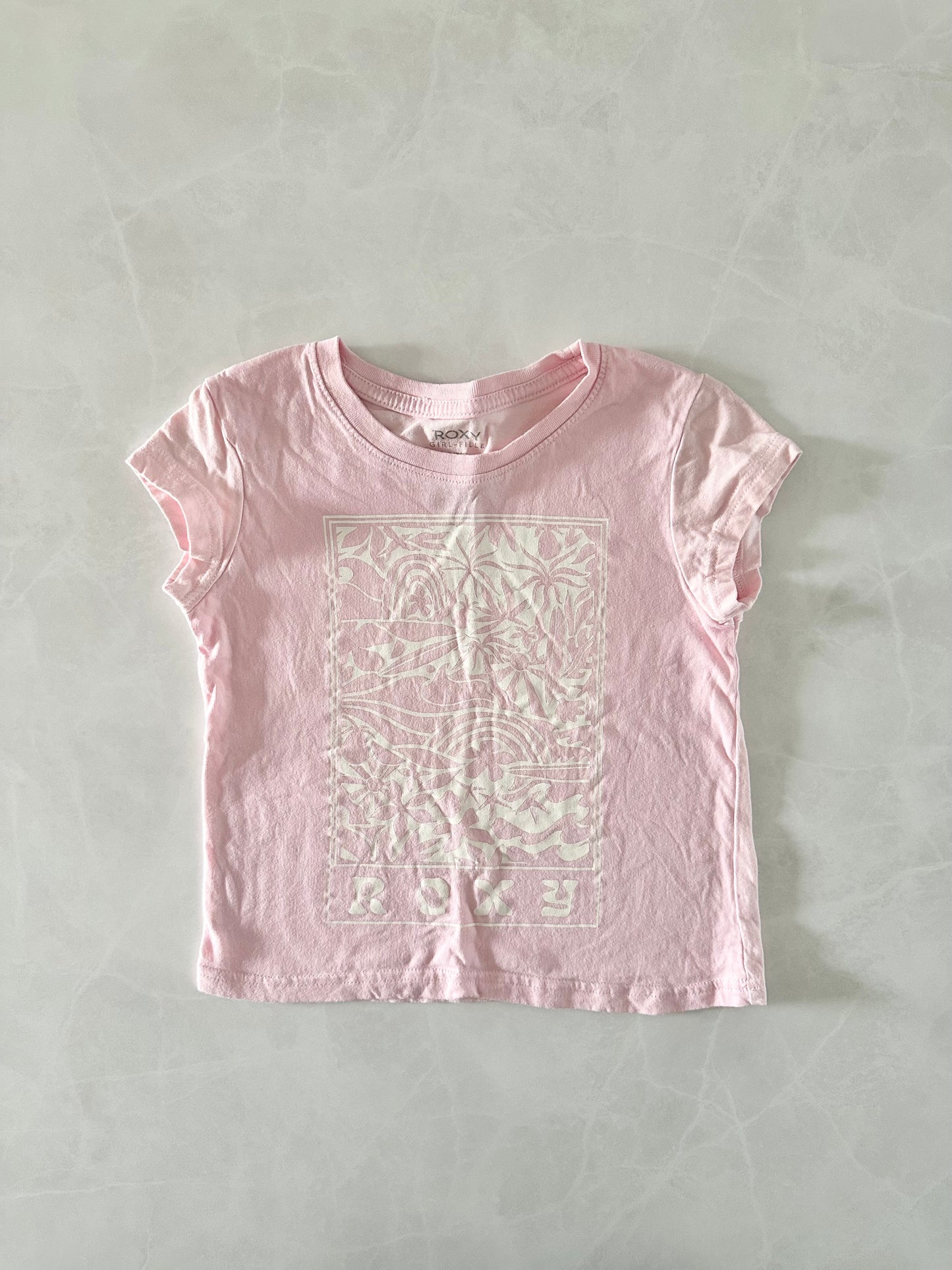 T-shirt - Roxy - 6 ans