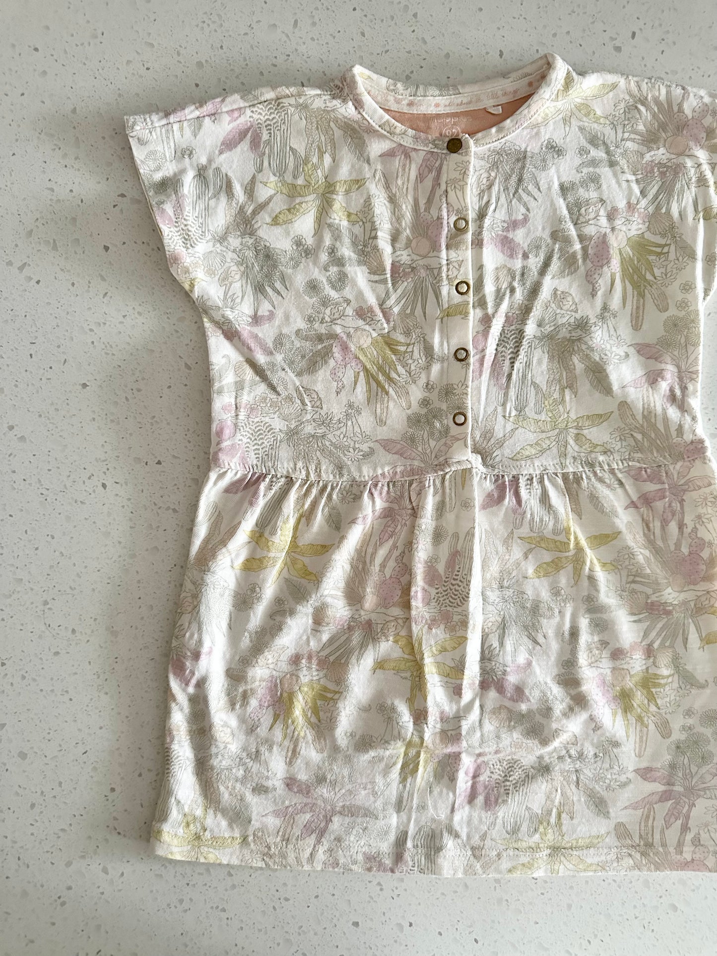 Robe - Noppies - 18-24 mois