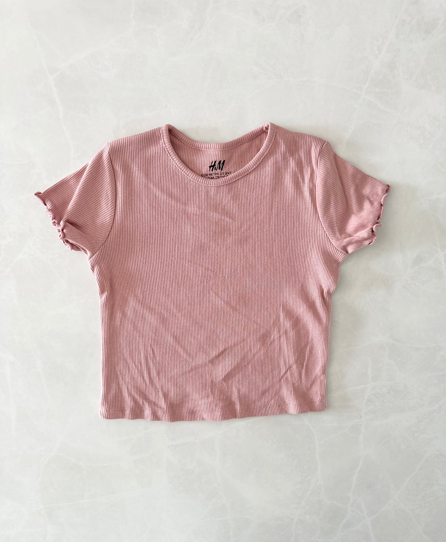T-shirt - H&M - 2-4 ans