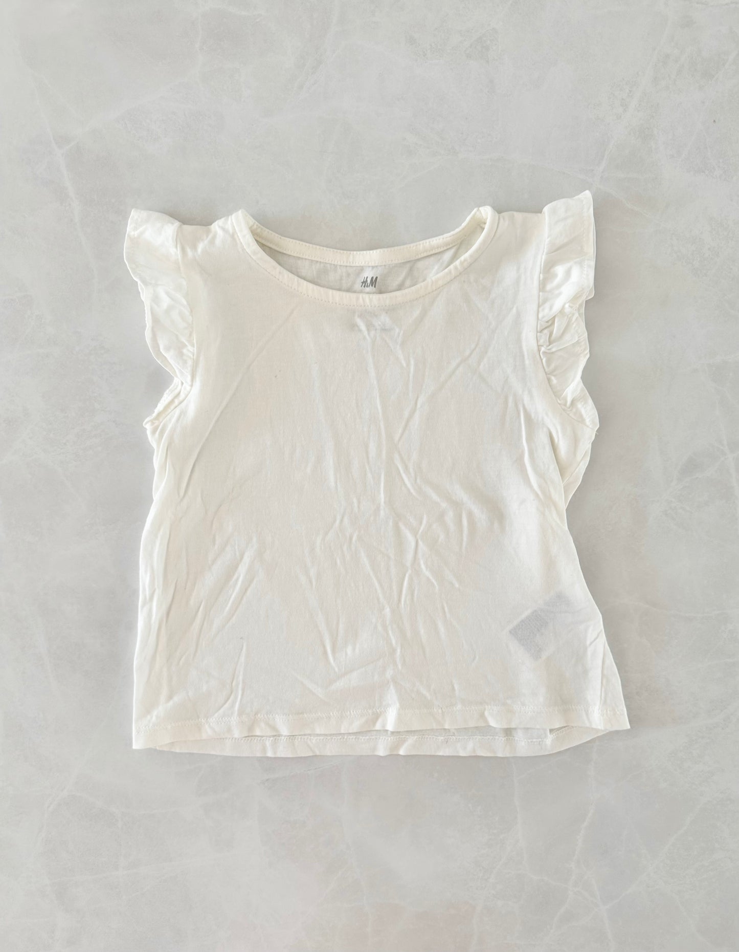 Haut - H&M - 4-6 ans