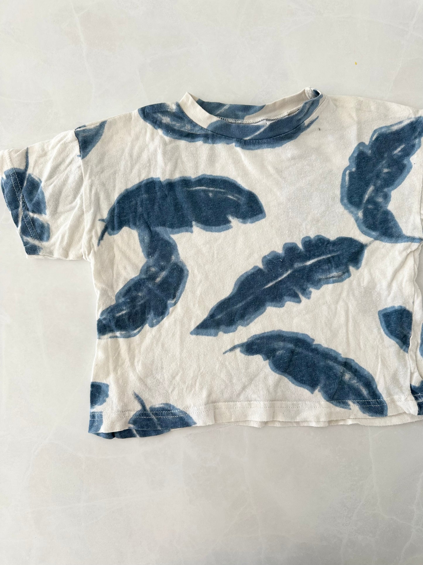 T-shirt - Zara - 2-3 ans