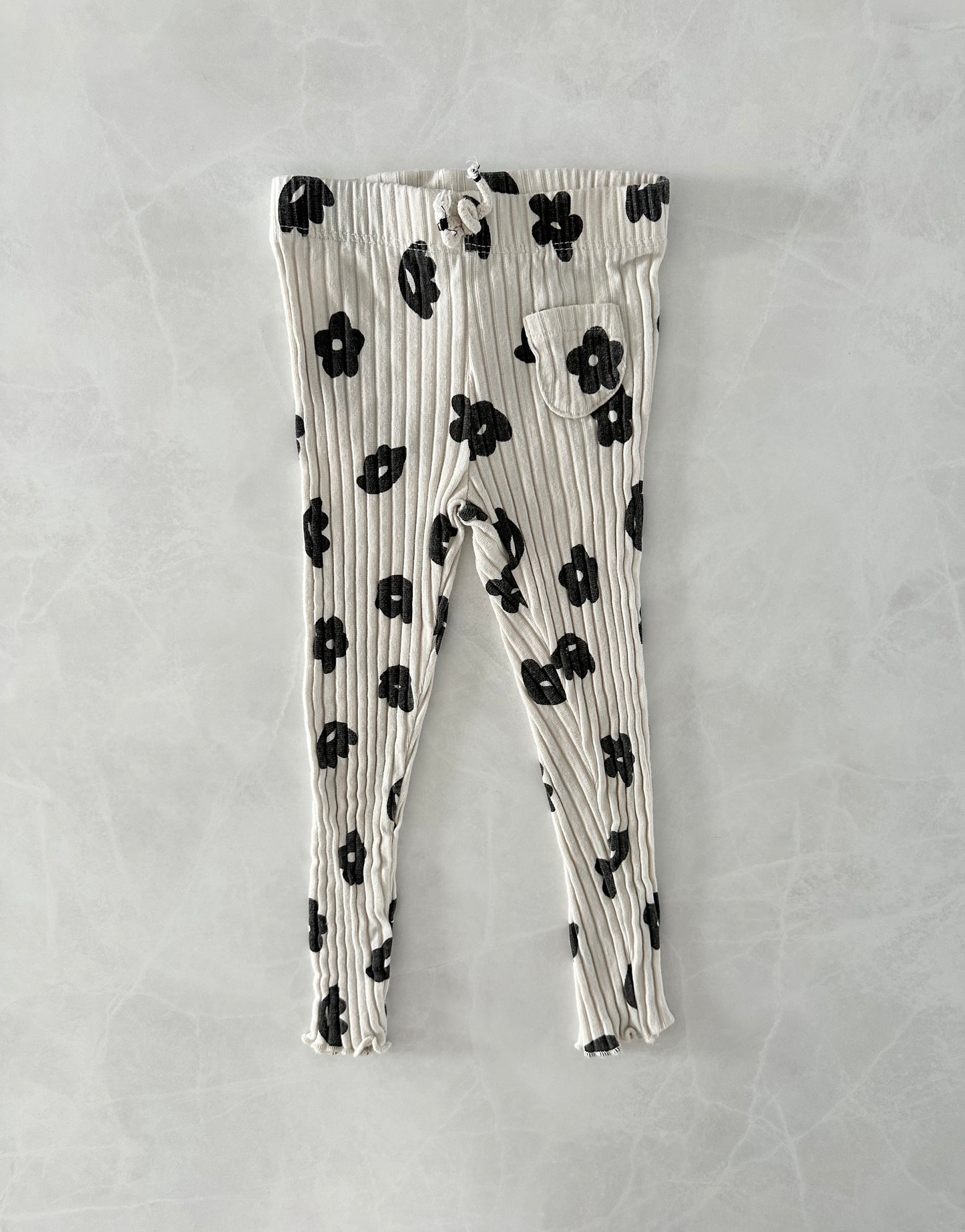 Pantalon - Zara - 2-3 ans