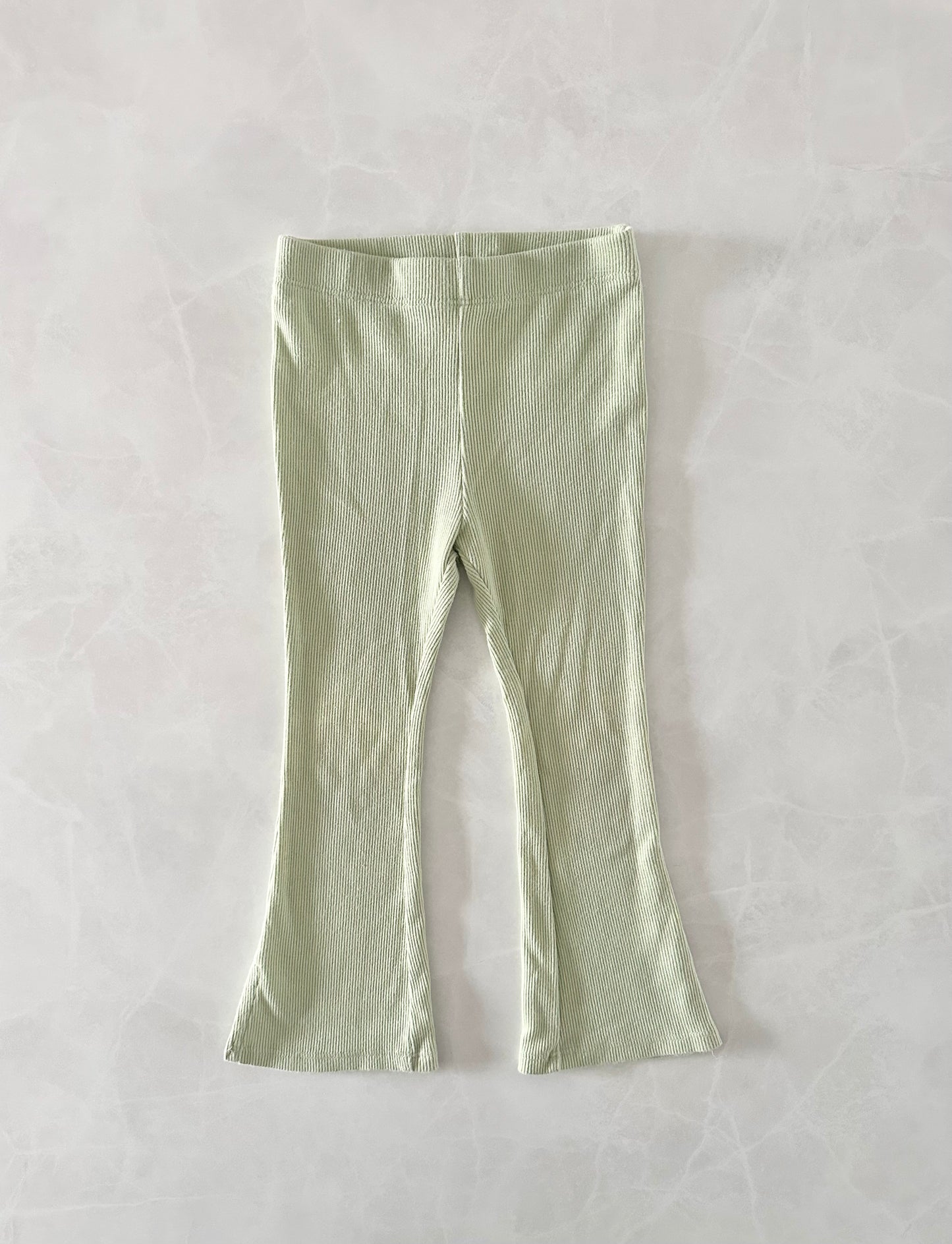 *imparfait* Pantalon - Aucune marque - 2T