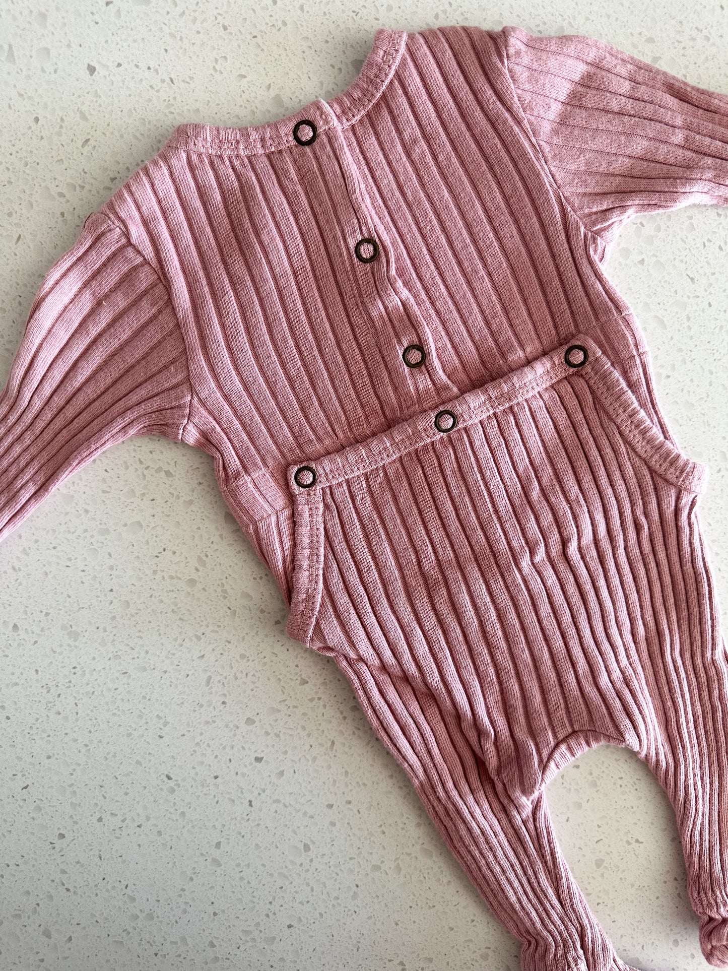 NEUF - Pyjama - Coccoli - 1 mois