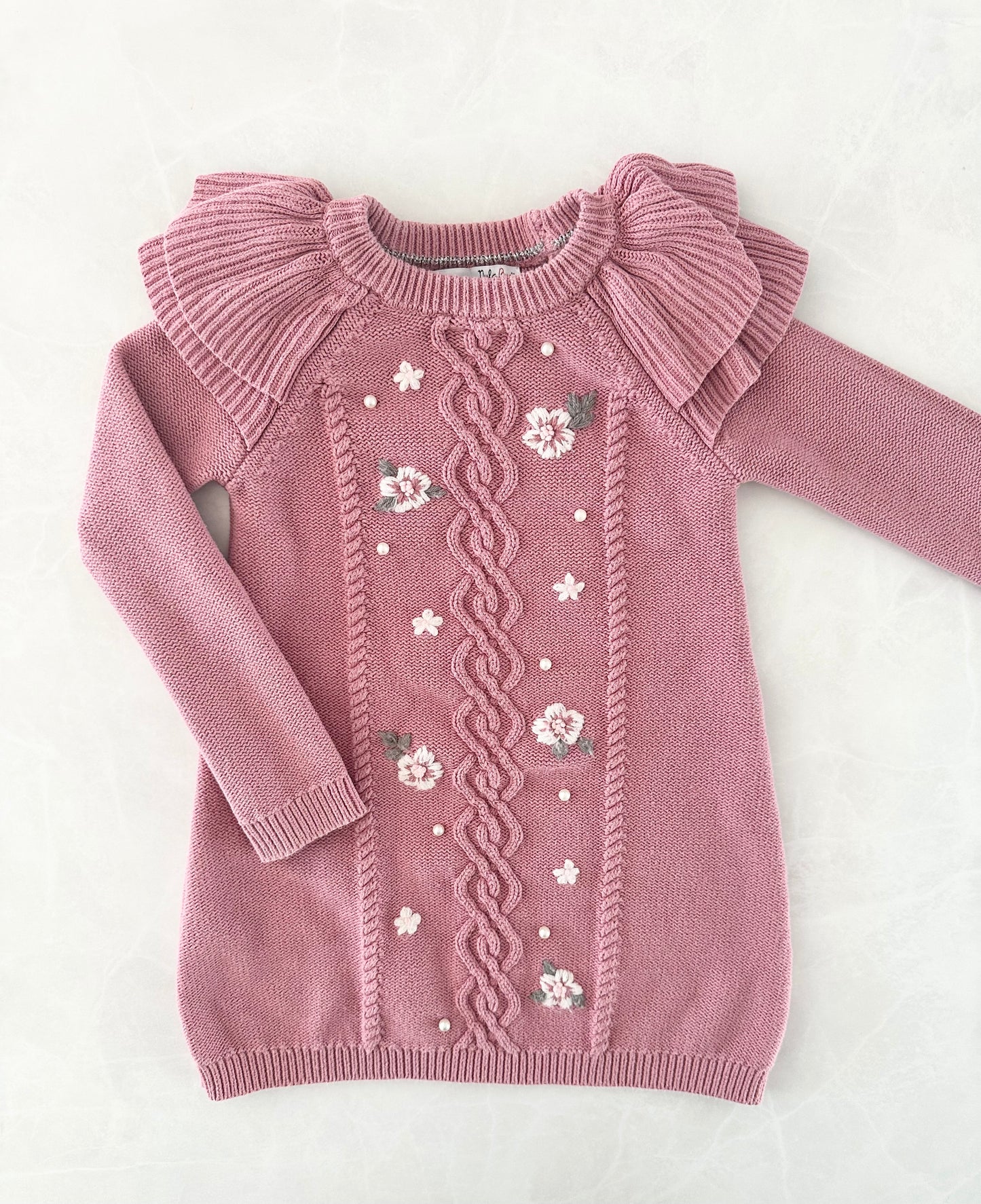 Robe - Aucune marque - 5 ans