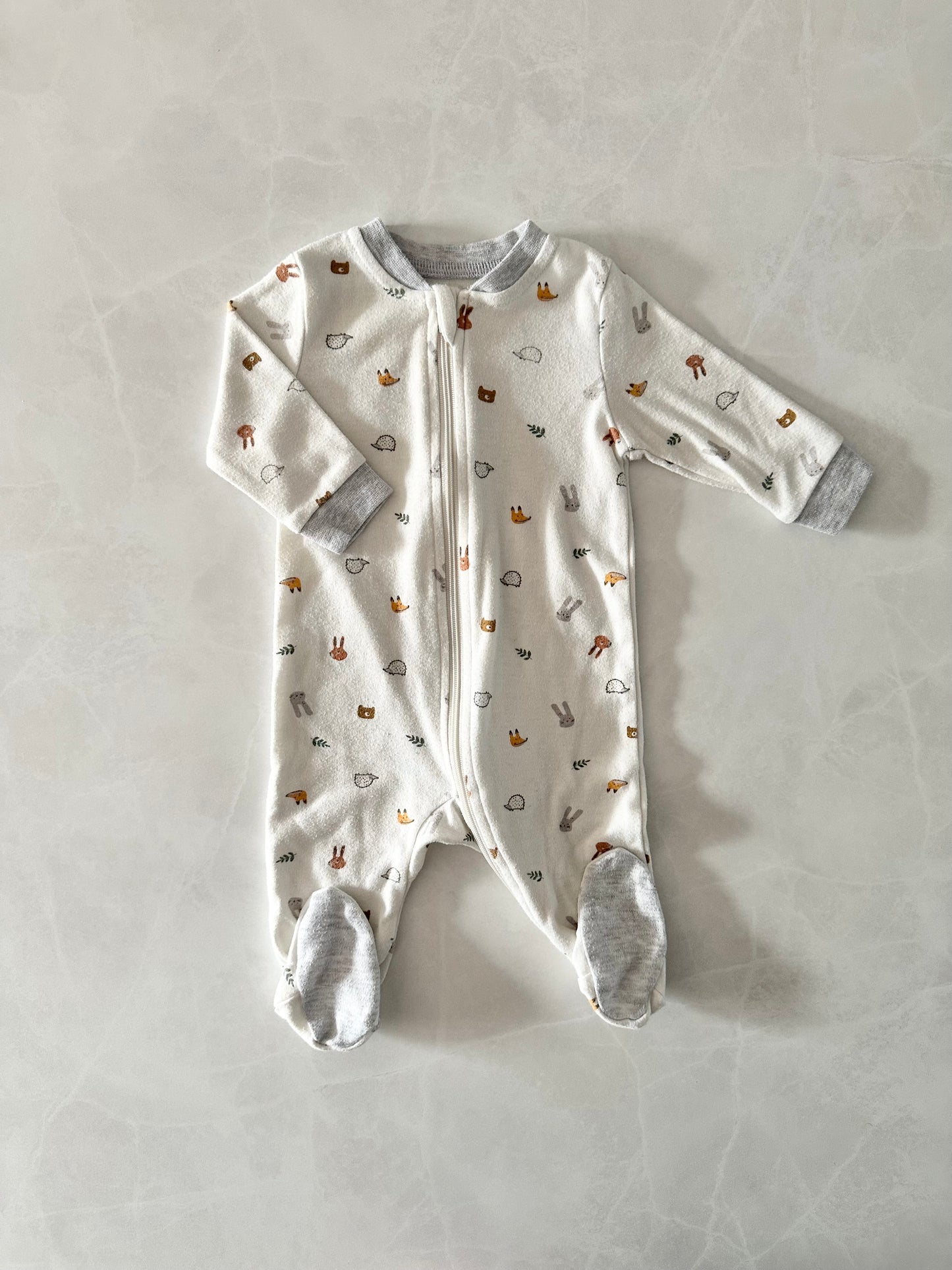 Pyjama - Bébé Confort - 0 mois