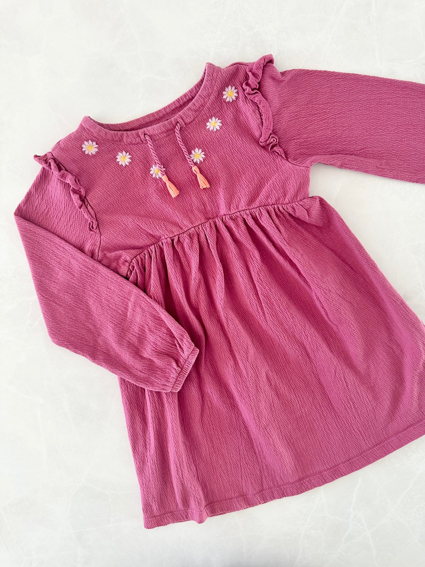 Robe - Souris Mini - 5 ans