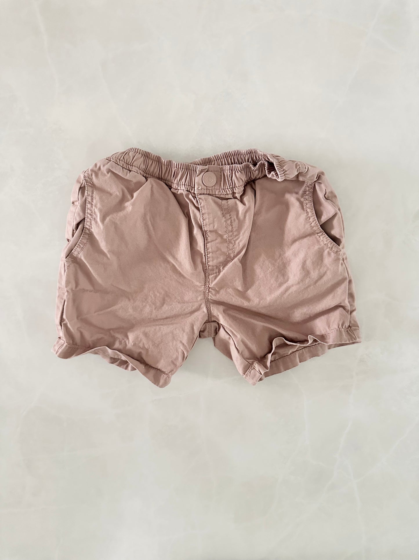 Short - Zara - 2-3 ans