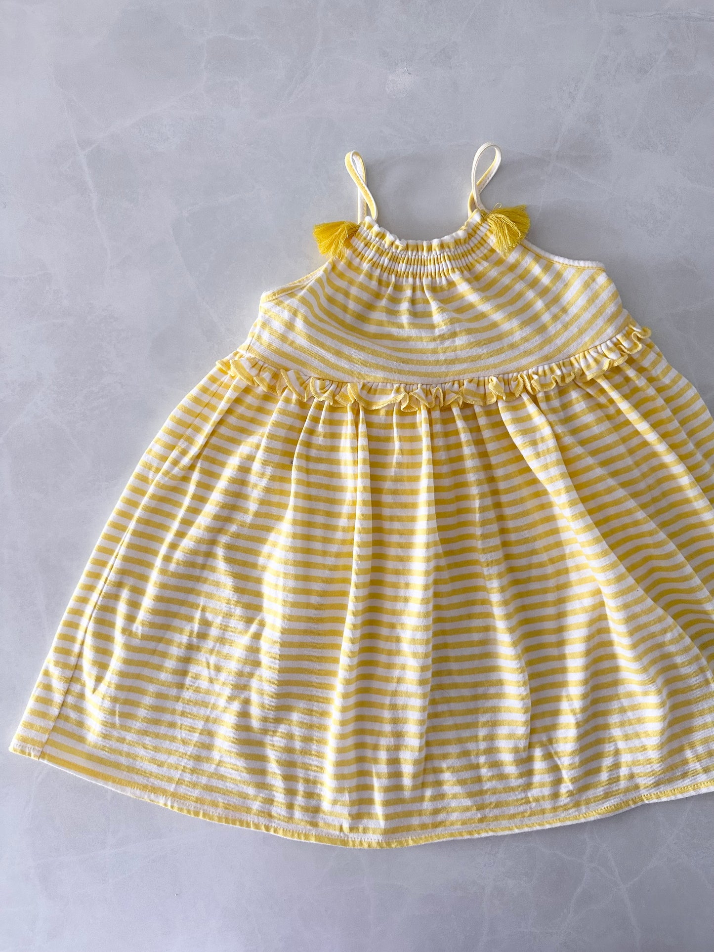 Robe - George - 18-24 mois