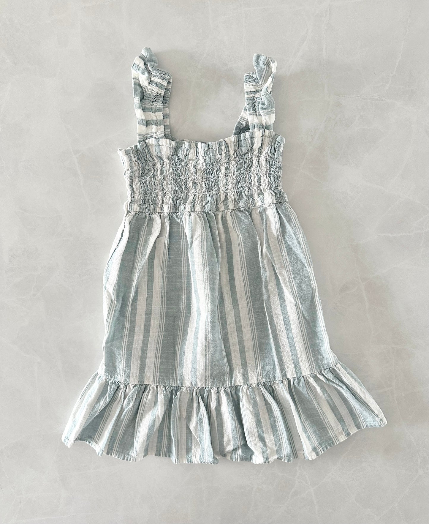*imparfait* Robe - George - 5T