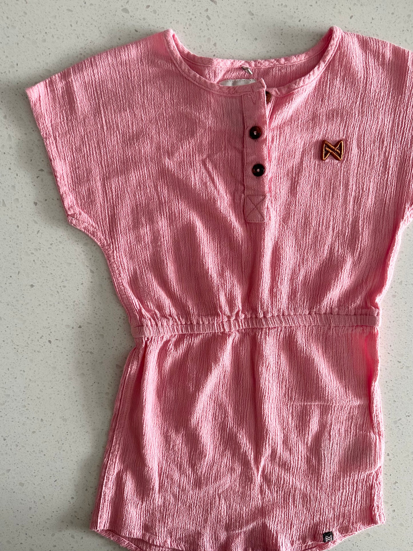 Robe - Koko Noko - 6 ans