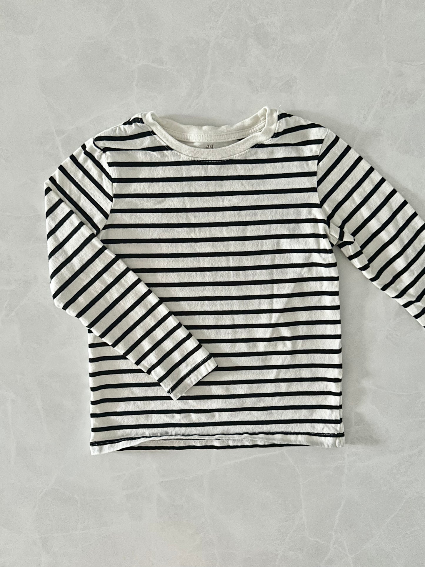 Haut - H&M - 4-6 ans