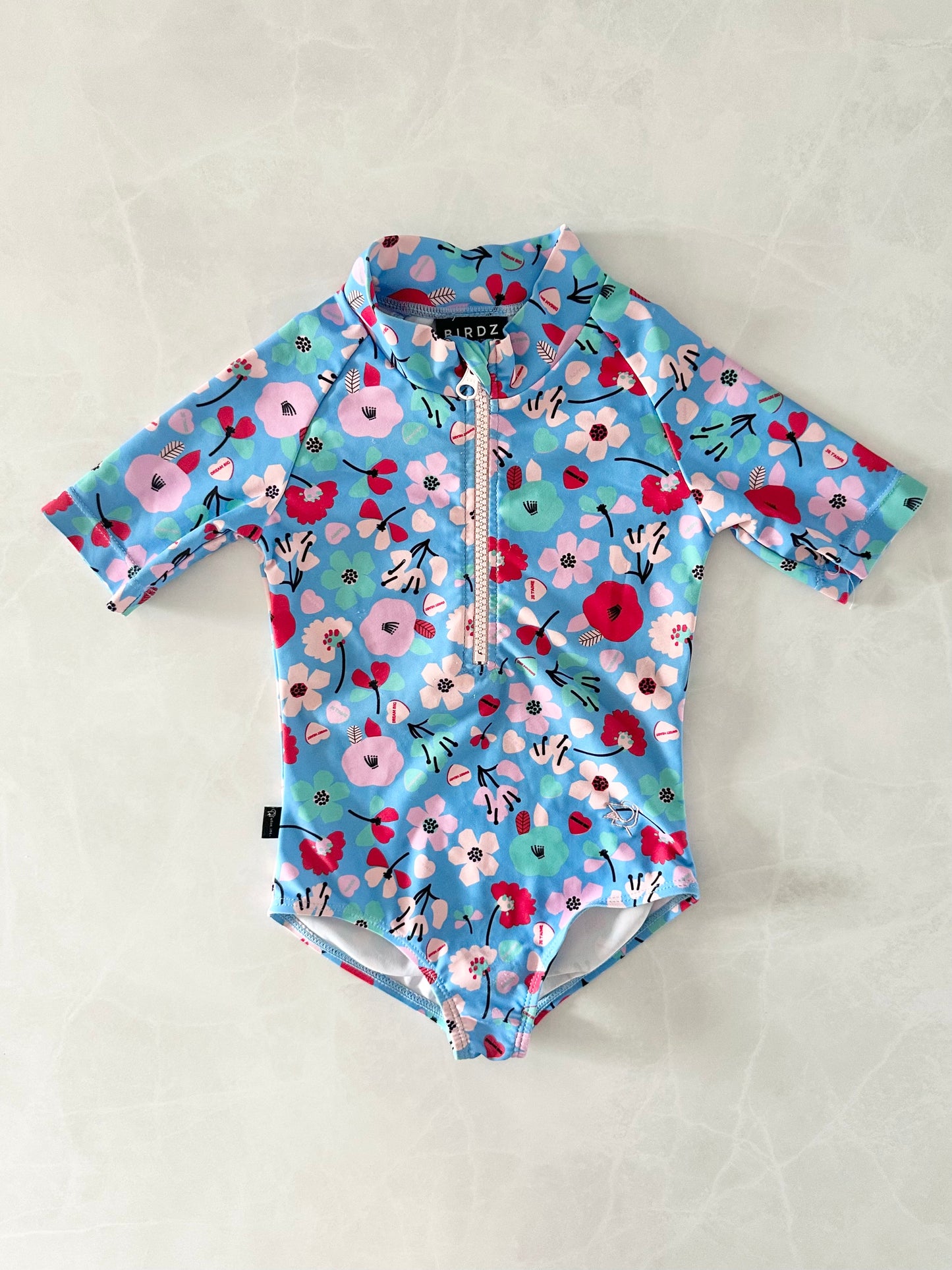 Maillot de bain - Birdz - 2 ans (voir description)