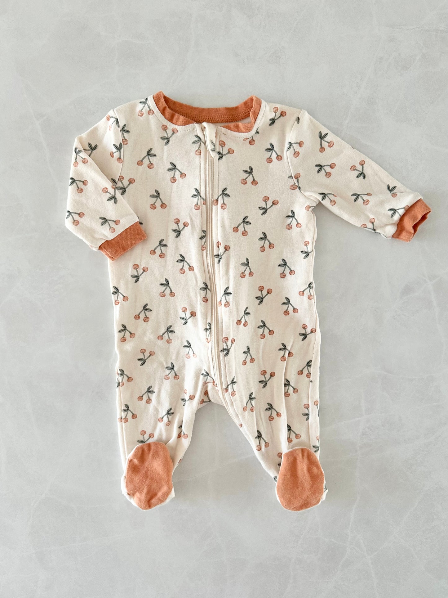 Pyjama - Bébé Confort - 3 mois